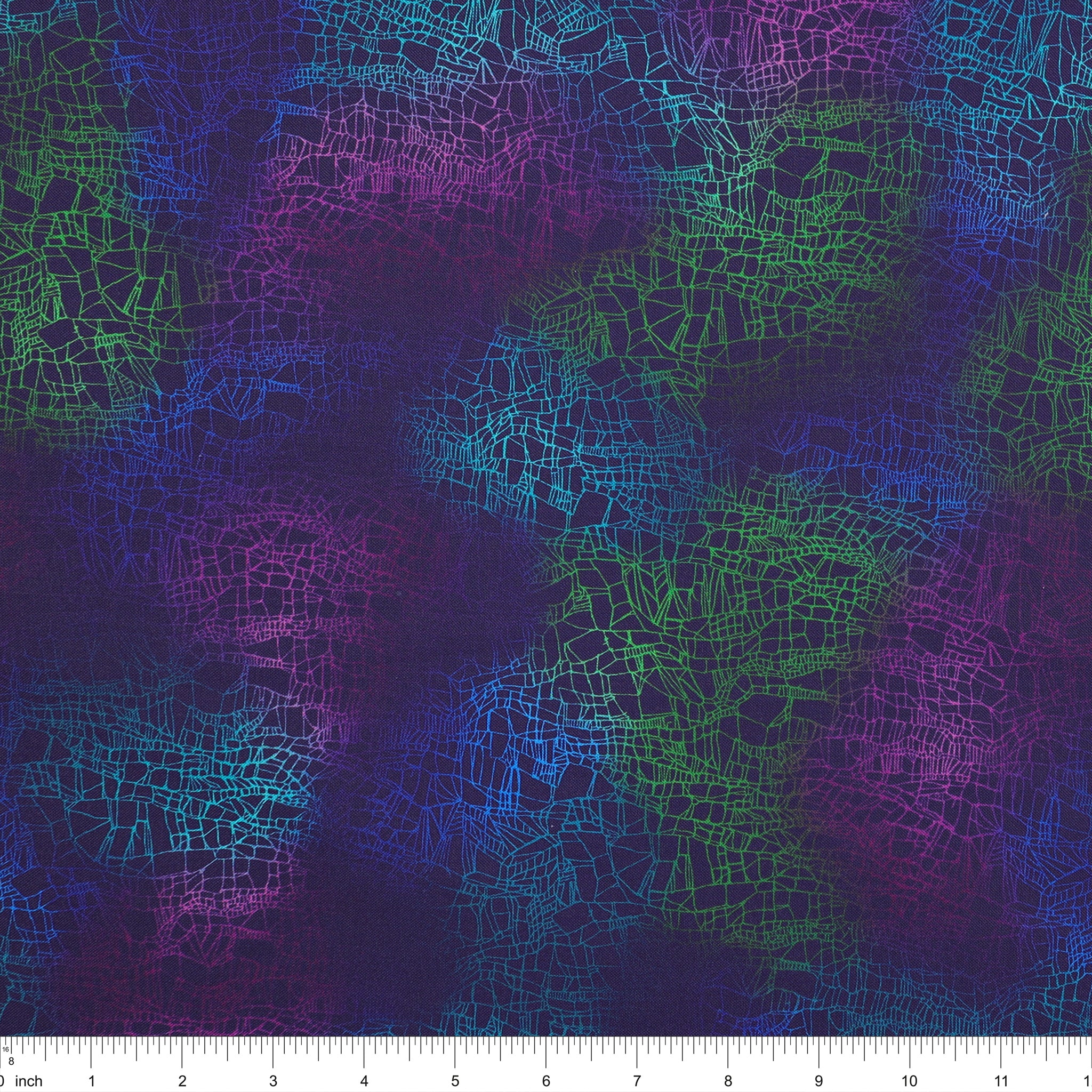 On Dragonfly Wings Cirrus Texture 108" Wide Quilt Backing - Image 3