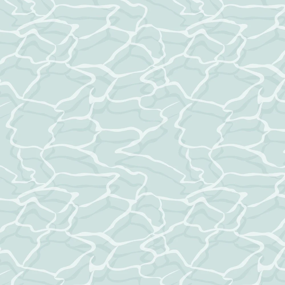 Open Sea Fabric
