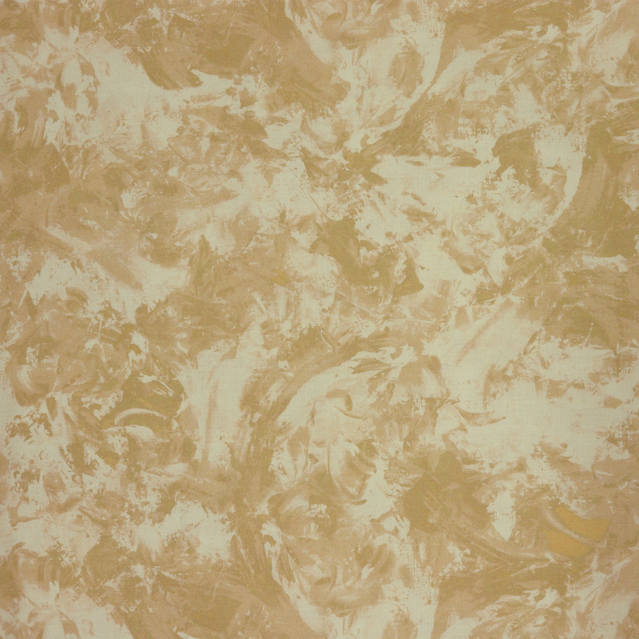 Paint Splash 108" Quilt Backing - Ecru
