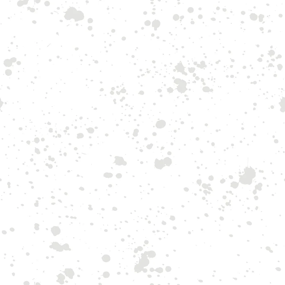Paint Splatter Tone on Tone Fabric - Image 2
