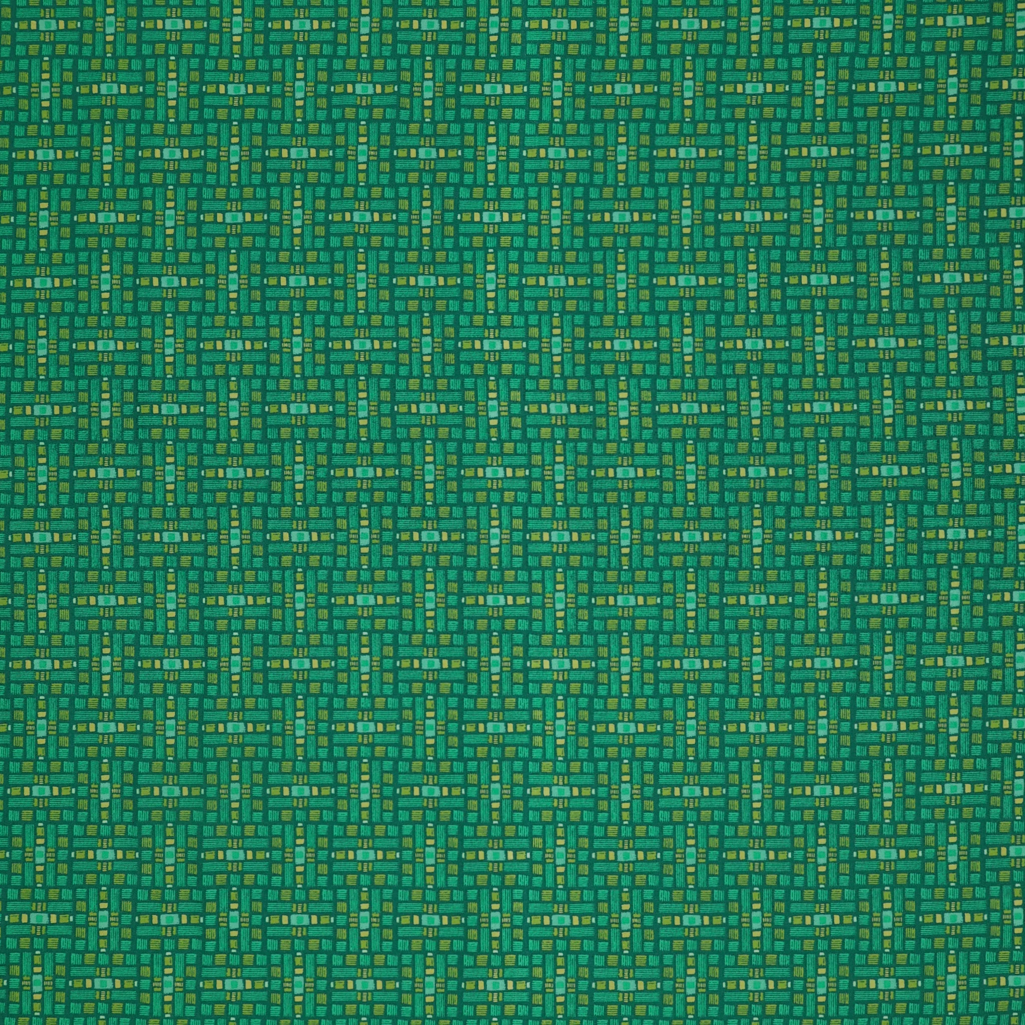 Paradise Garden Fabric Collection - Botanic Jewel
