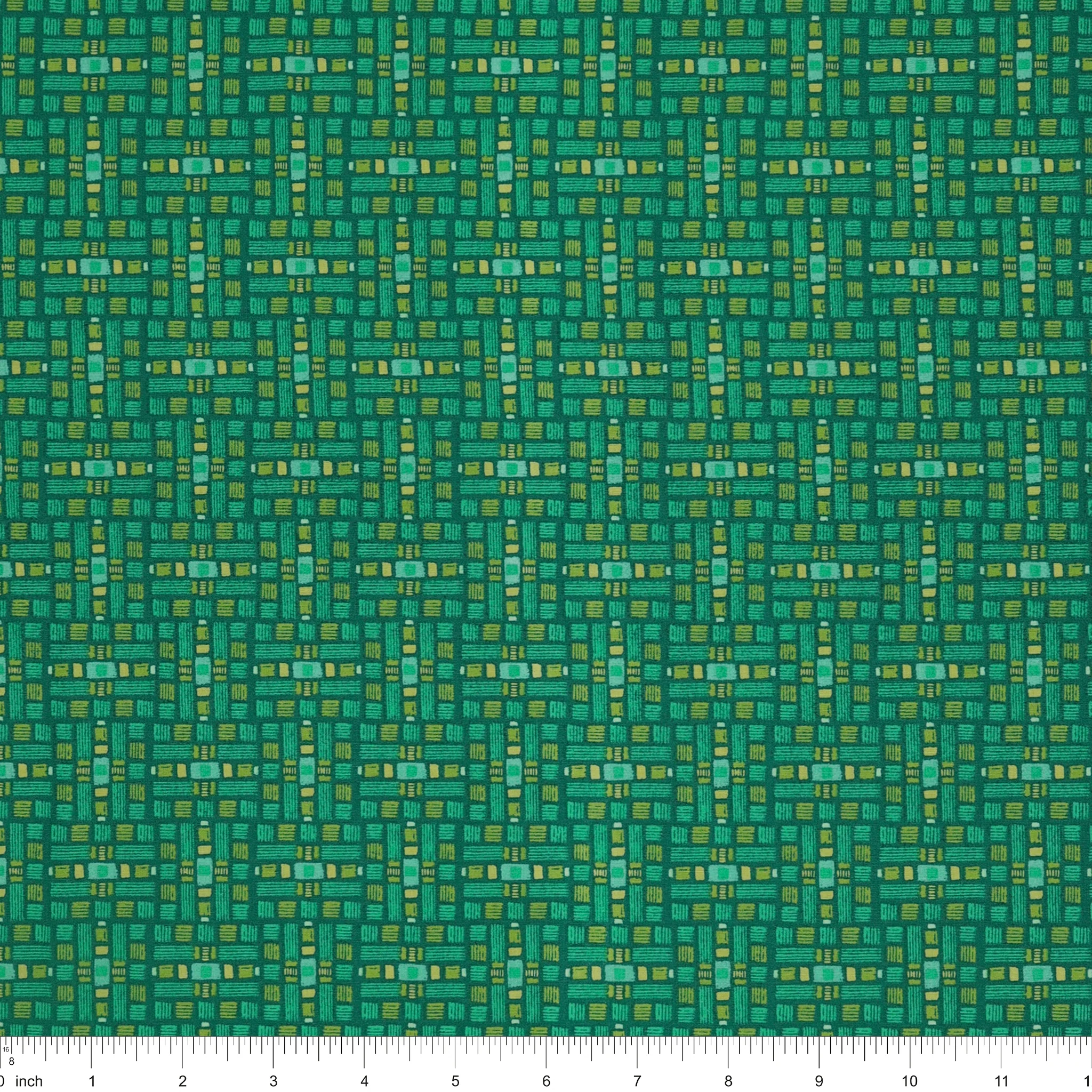Paradise Garden Fabric Collection - Botanic Jewel - Image 3