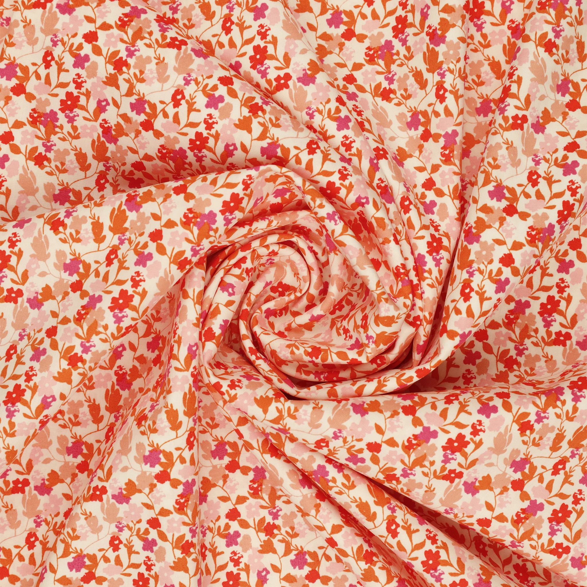 Paradise Garden Fabric Collection - Eden Lush - Image 2