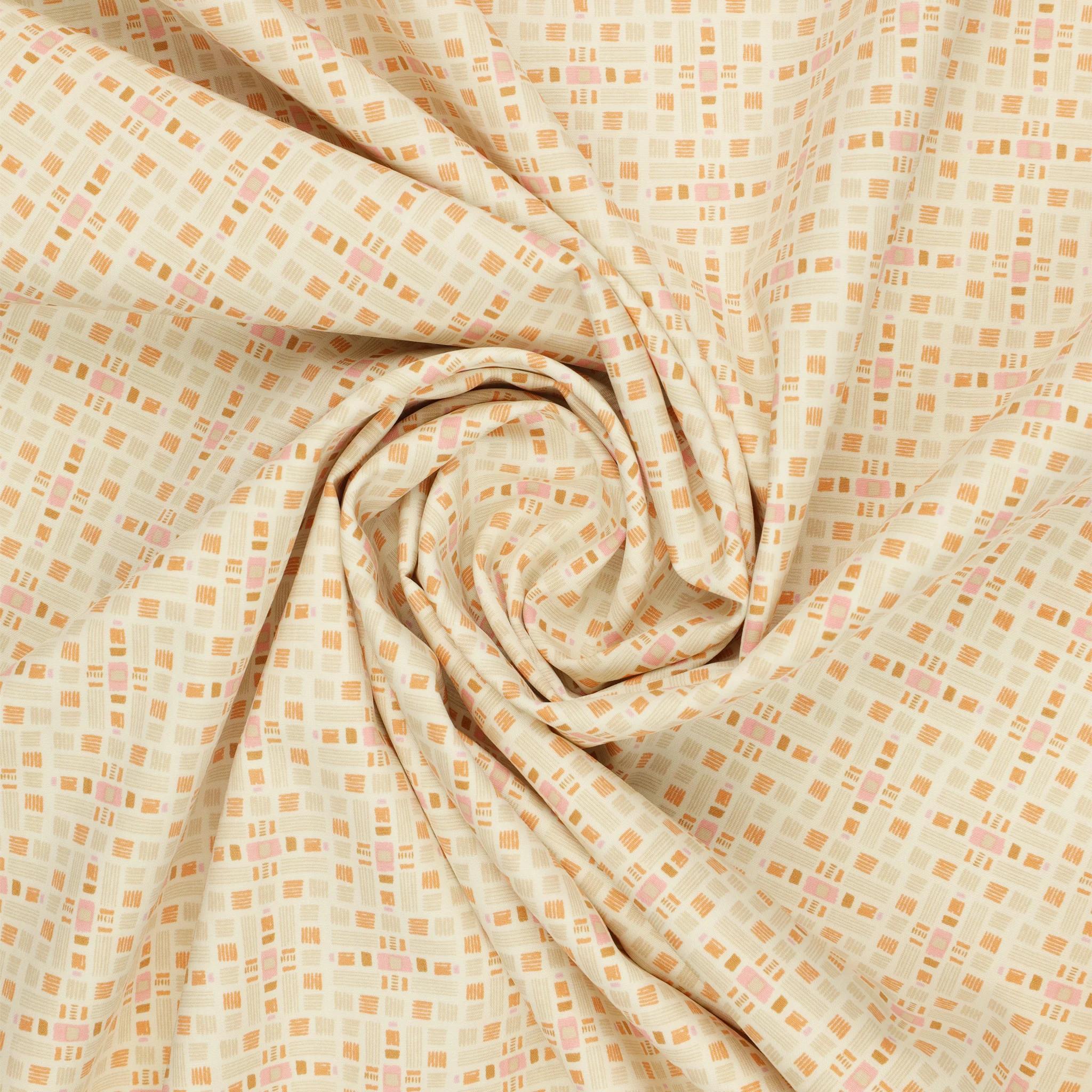 Paradise Garden Fabric Collection - Jasmine Jewel - Image 2