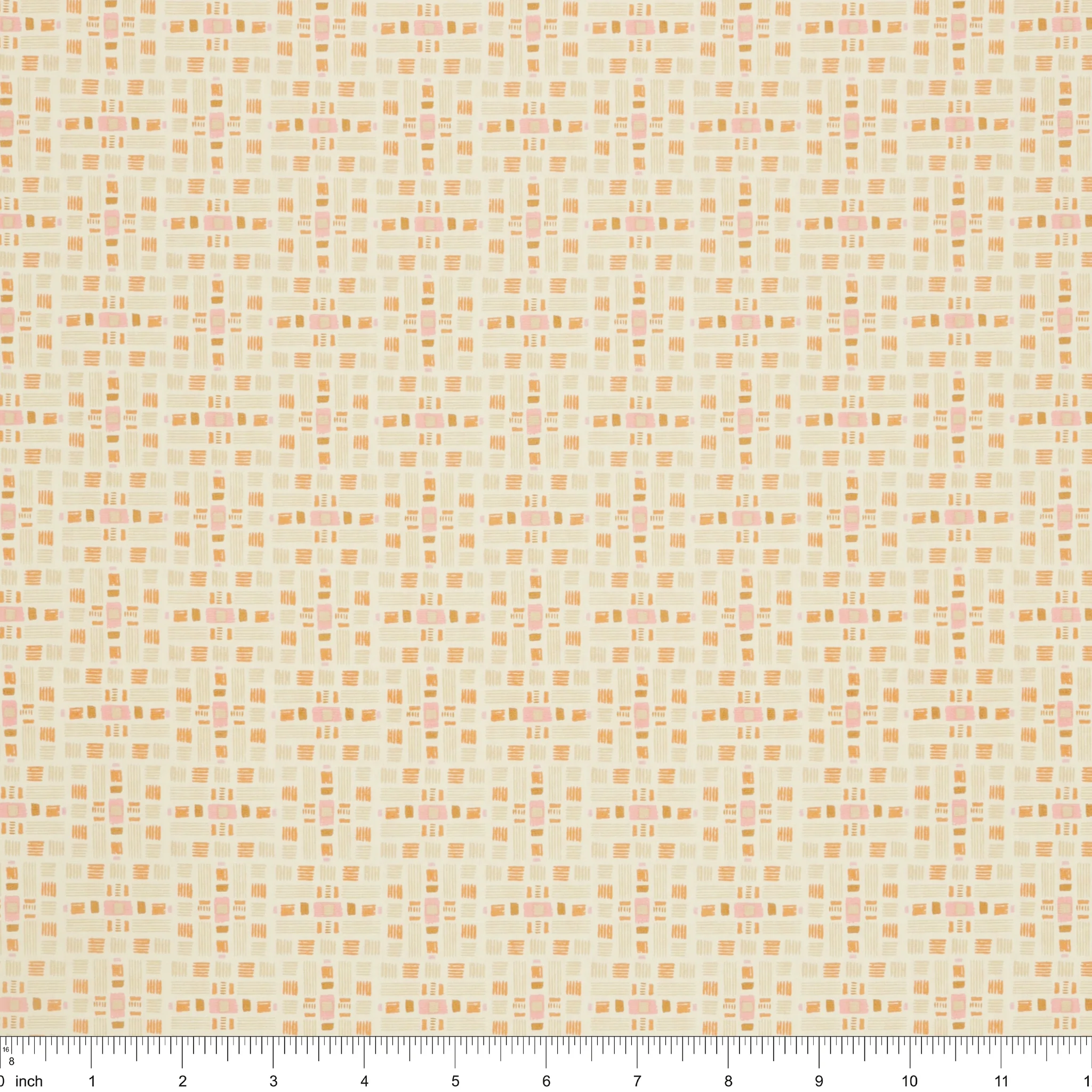 Paradise Garden Fabric Collection - Jasmine Jewel - Image 3