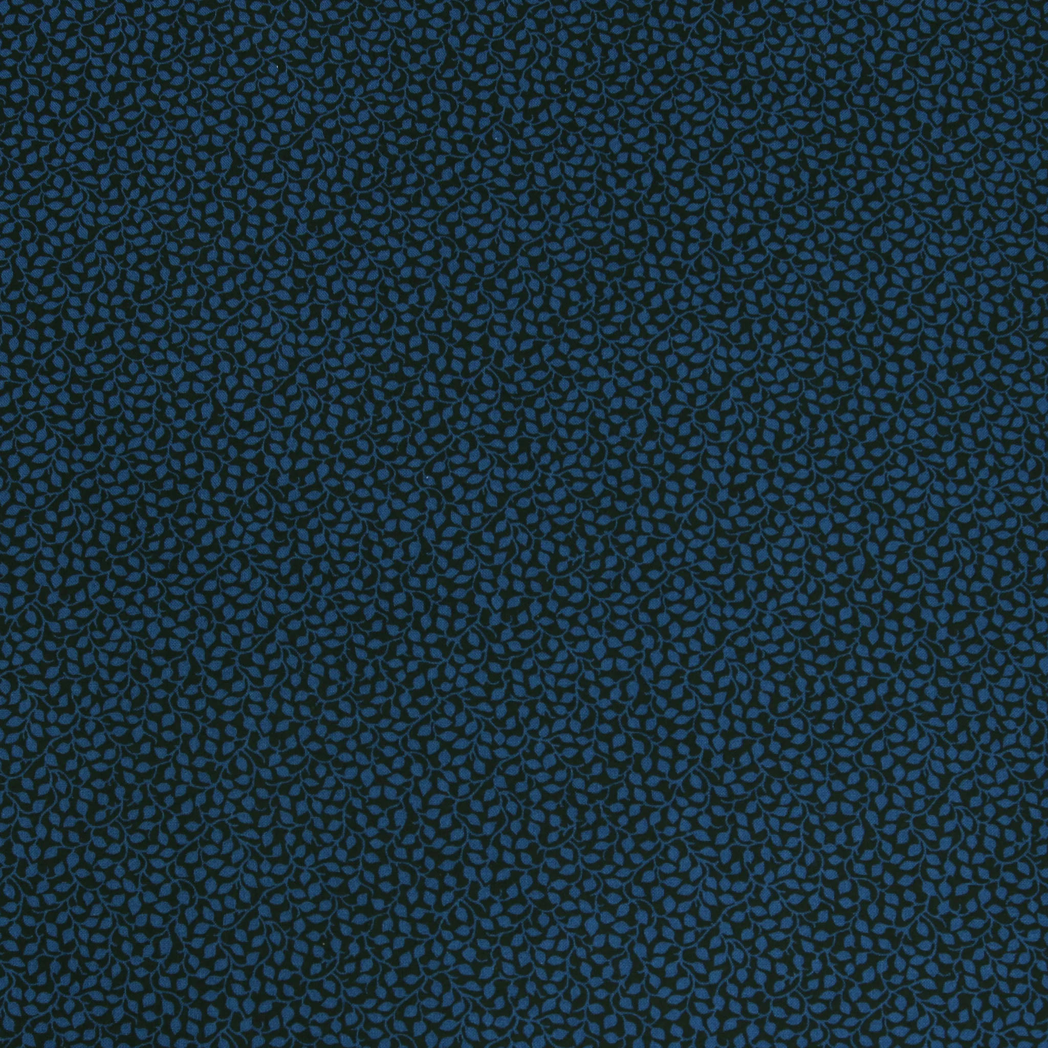 Paradise Park Fabric Collection - Friends Midnight