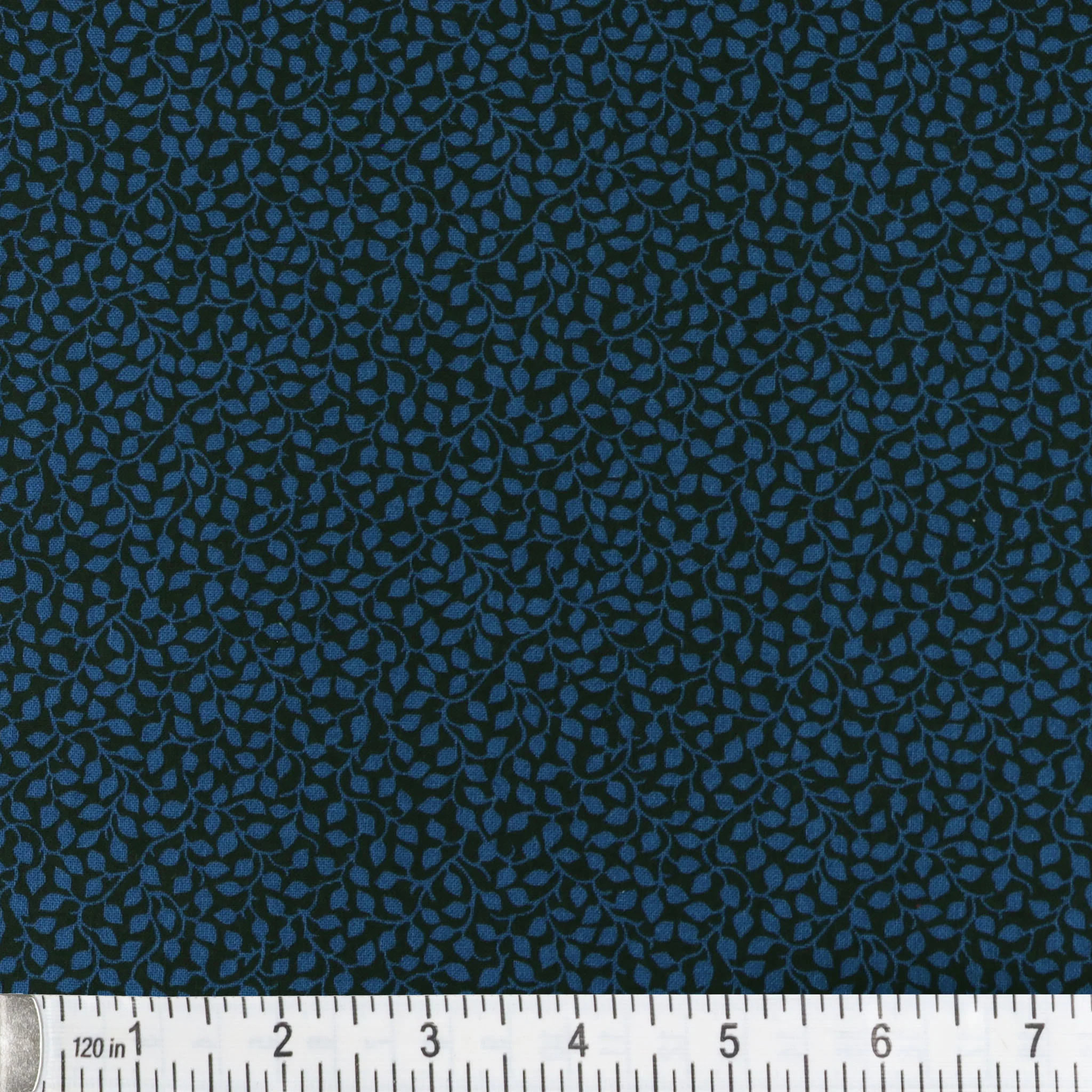 Paradise Park Fabric Collection - Friends Midnight - Image 2