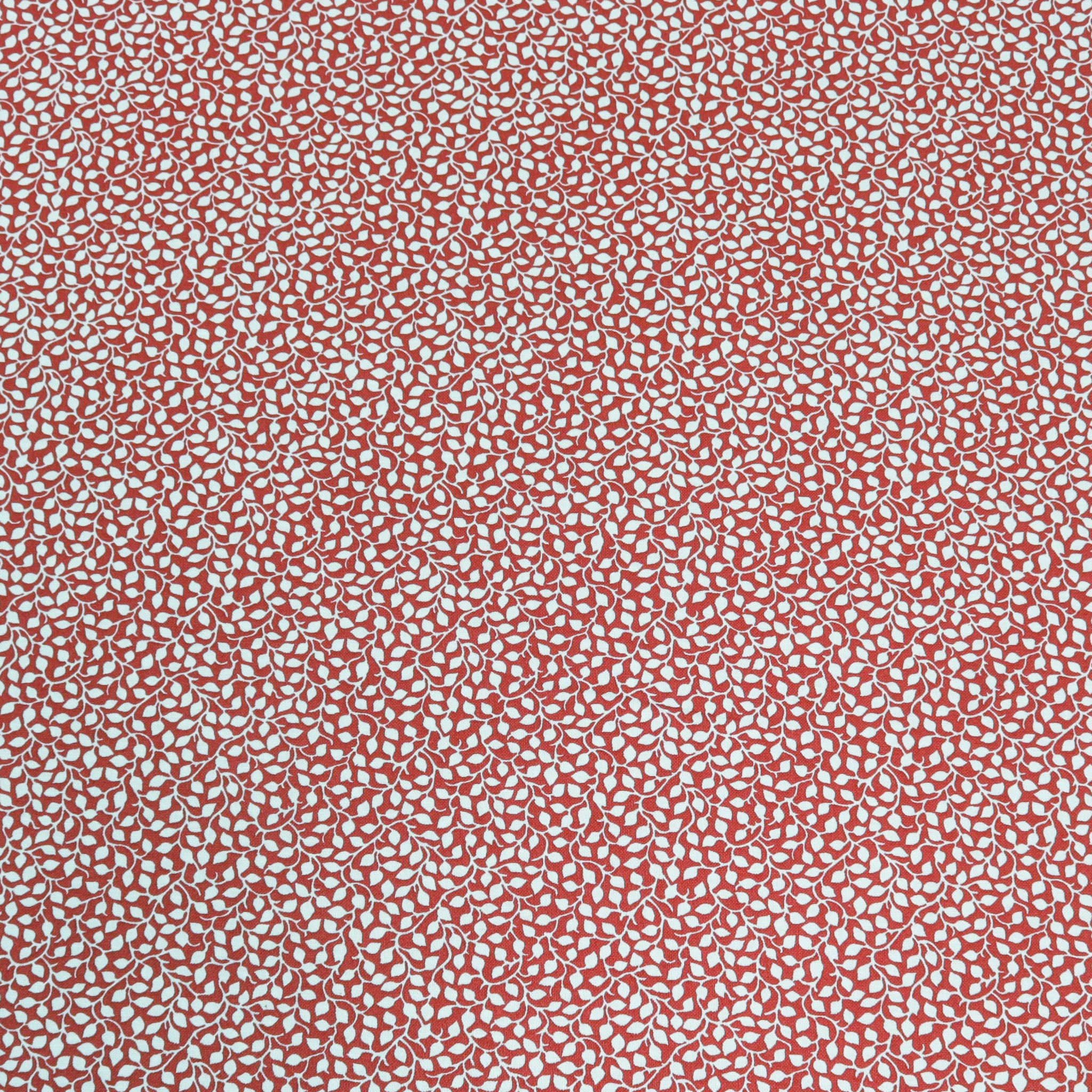 Paradise Park Fabric Collection - Friends Red