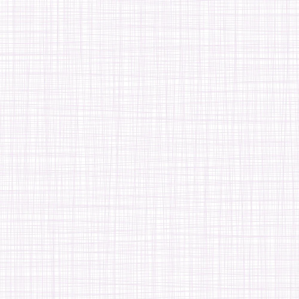 Pencil Hatching Fabric - Vintage Violet