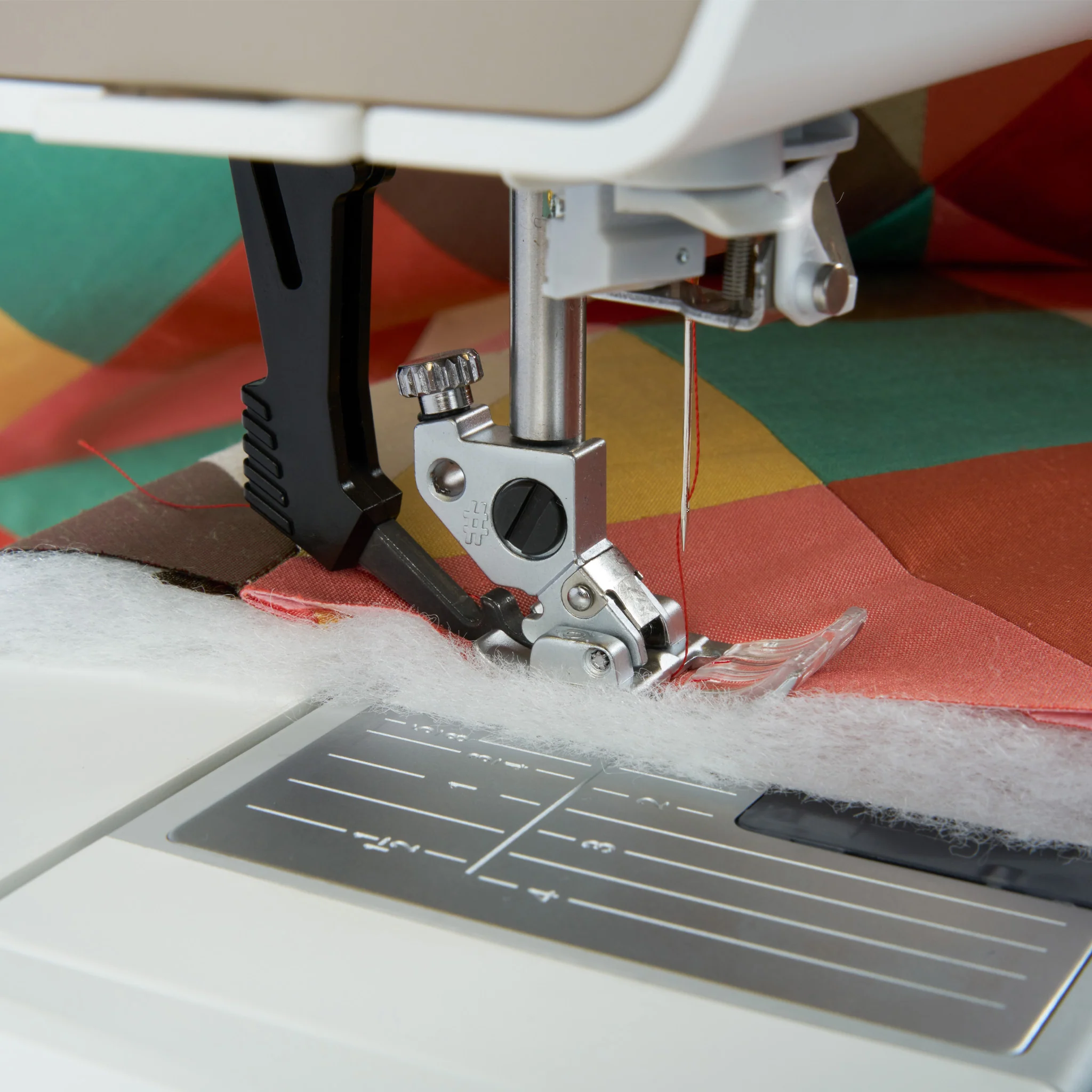 Pfaff Creative Elevate 680 Sewing & Embroidery Machine - Image 17
