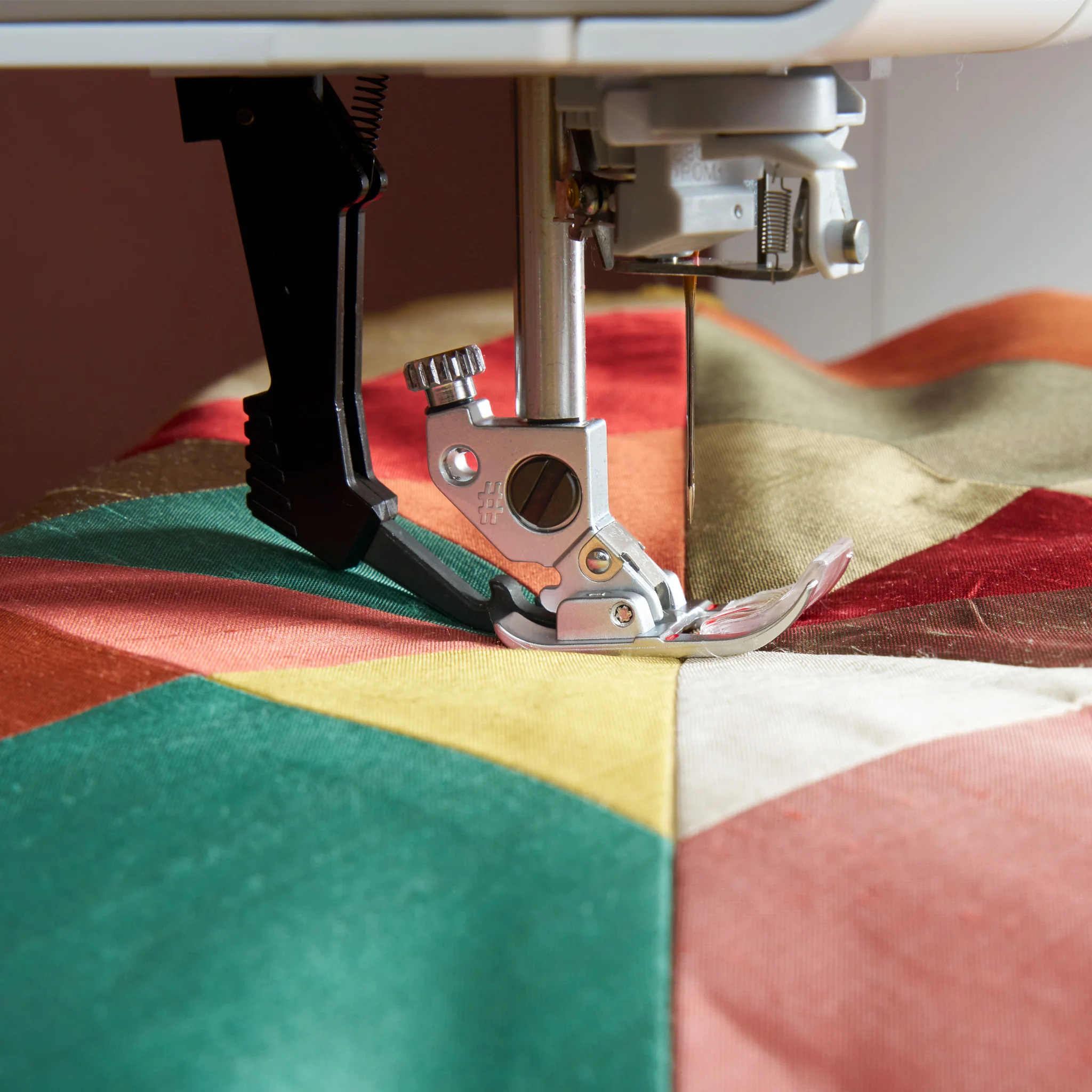 Pfaff Creative Elevate 680 Sewing & Embroidery Machine - Image 21