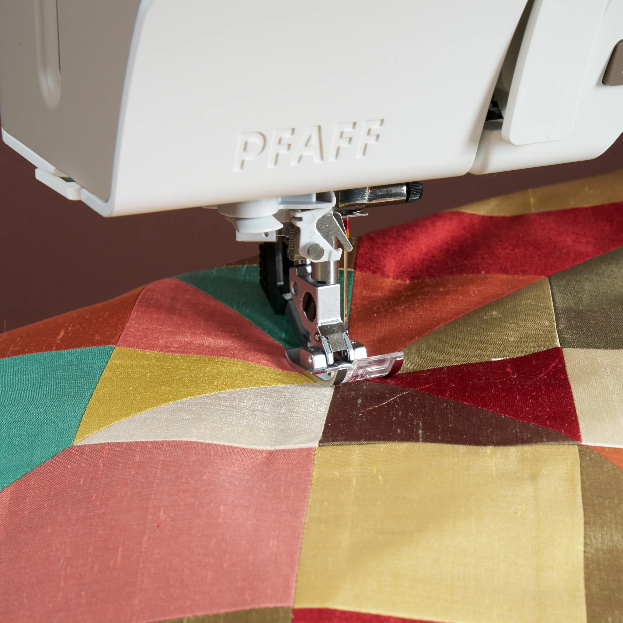 Pfaff Creative Elevate 680 Sewing & Embroidery Machine - Image 23