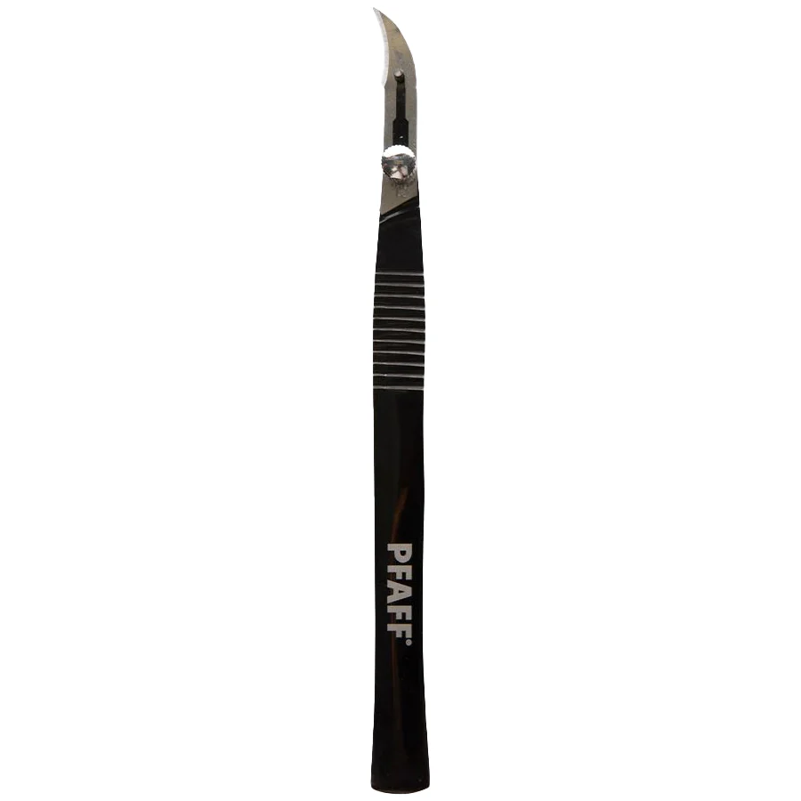 Pfaff Seam Ripper With 3 Replacement Blades