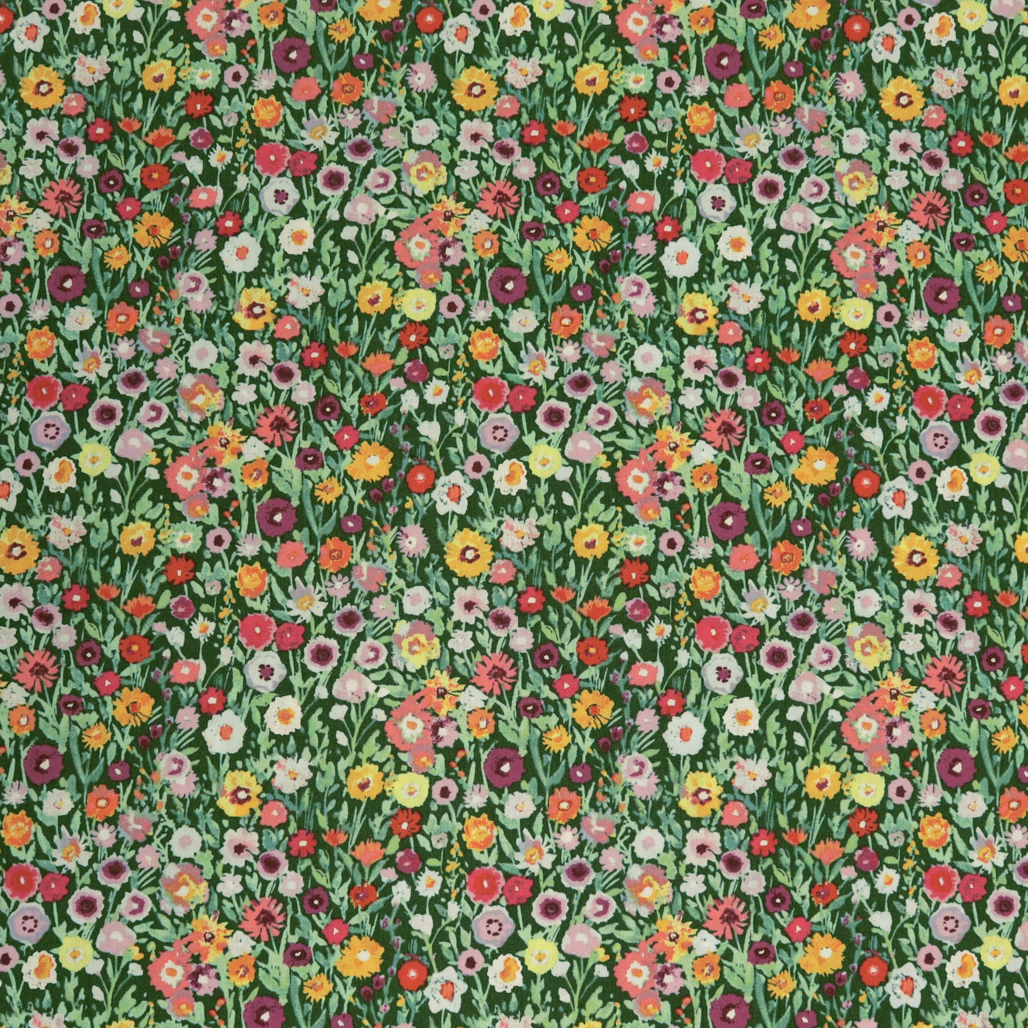 Plentiful Fabric Collection - Blooming Prairie Allium