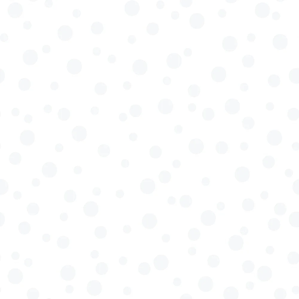 Polka Dots Tone on Tone Fabric - Image 2