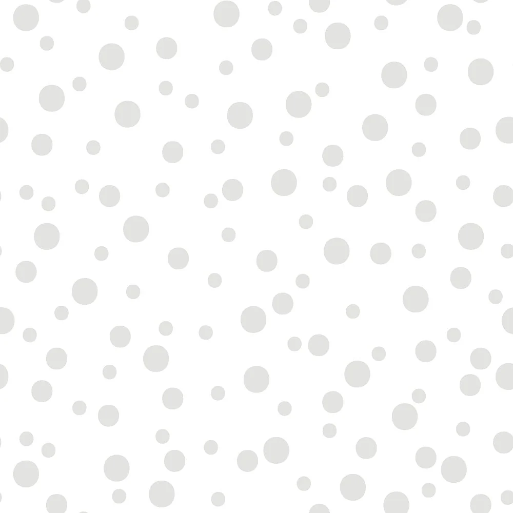 Polka Dots Tone on Tone Fabric - Image 3
