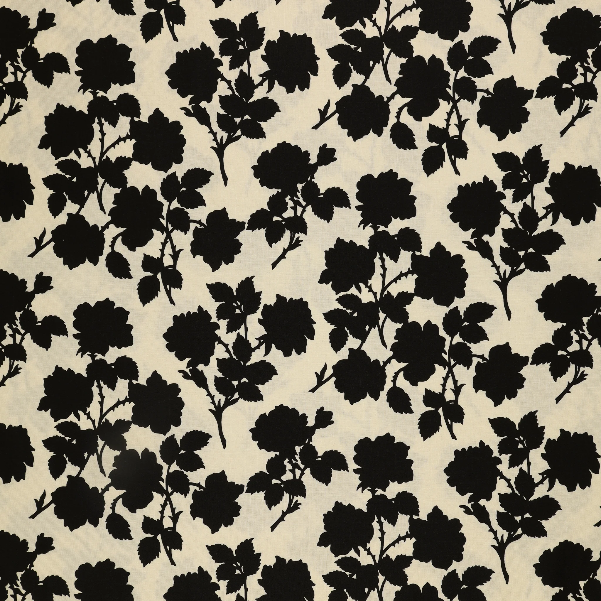 Pop Sugar Fabric Collection - Bramble Midnight