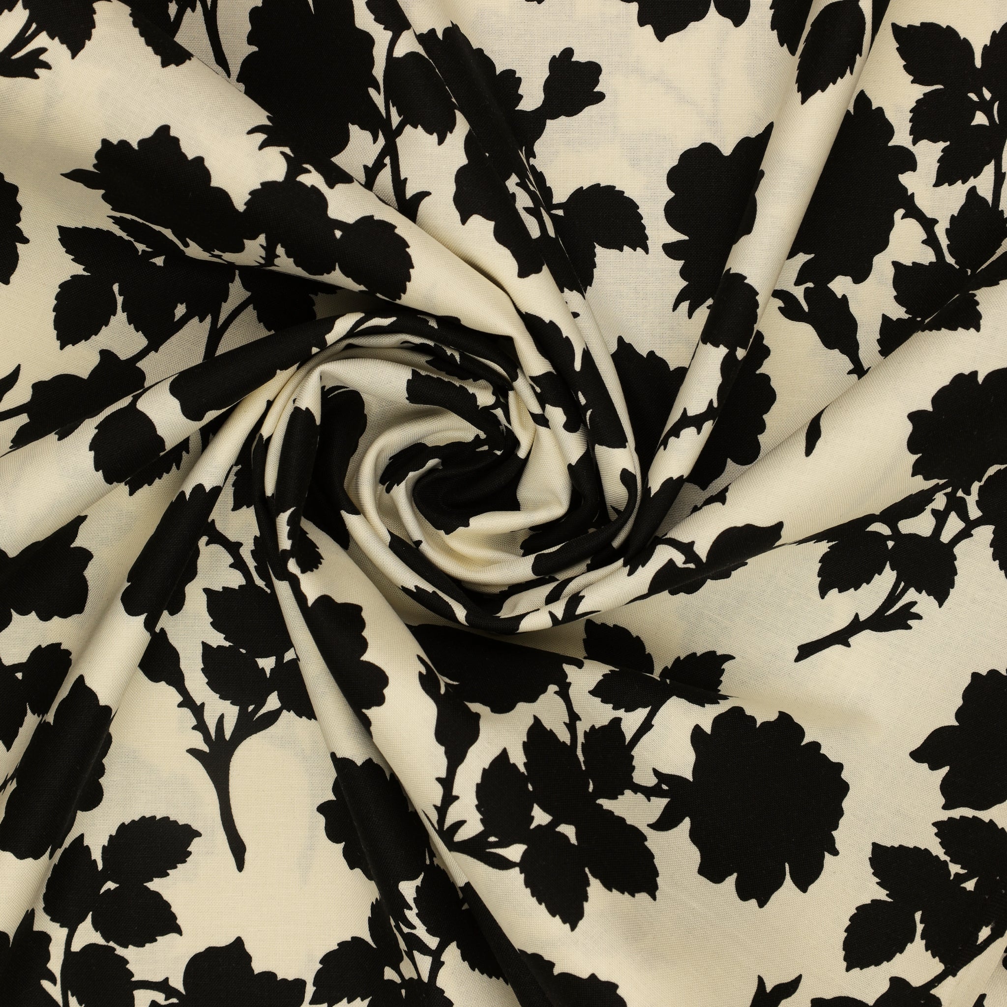 Pop Sugar Fabric Collection - Bramble Midnight - Image 2