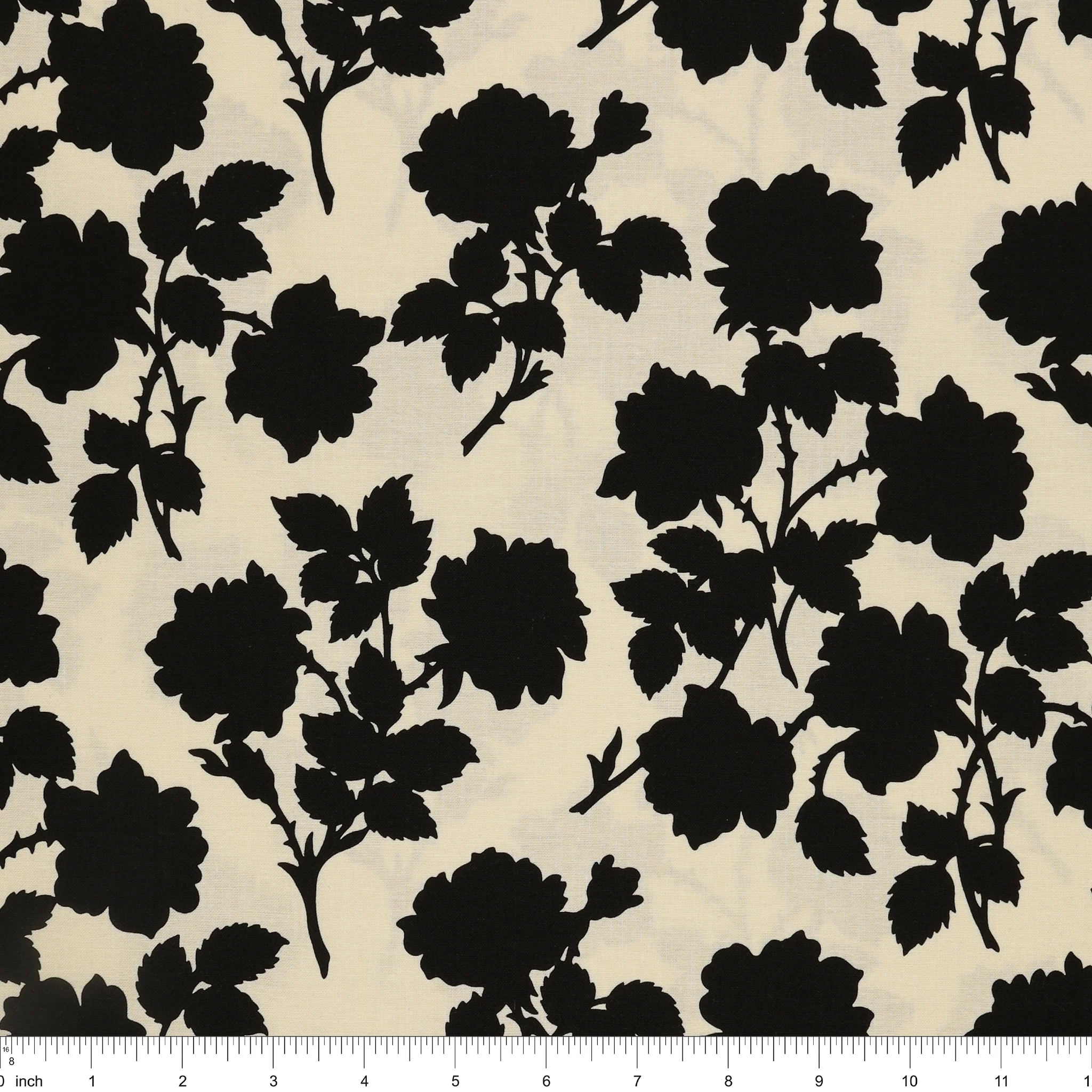 Pop Sugar Fabric Collection - Bramble Midnight - Image 3