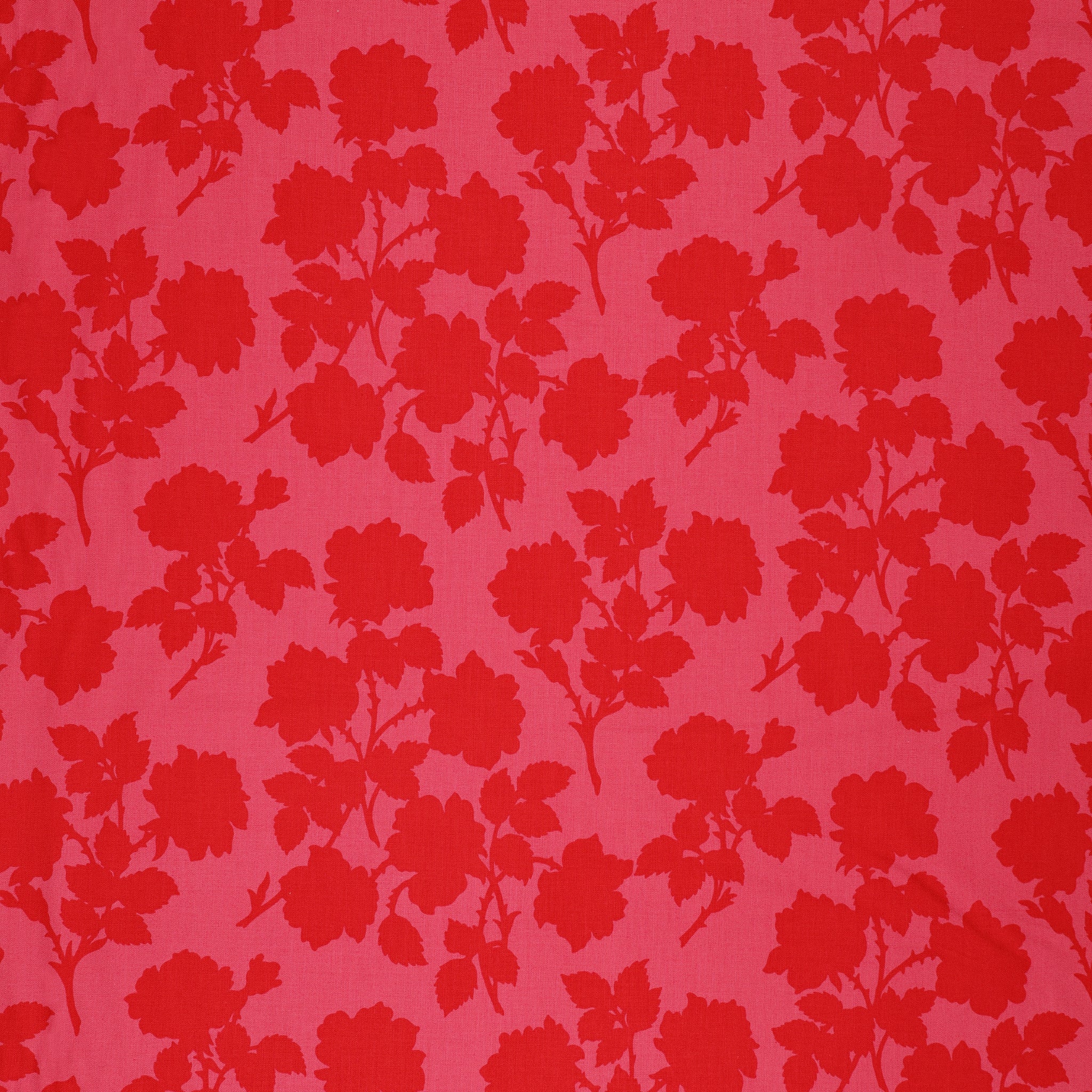 Pop Sugar Fabric Collection - Bramble Strawberry