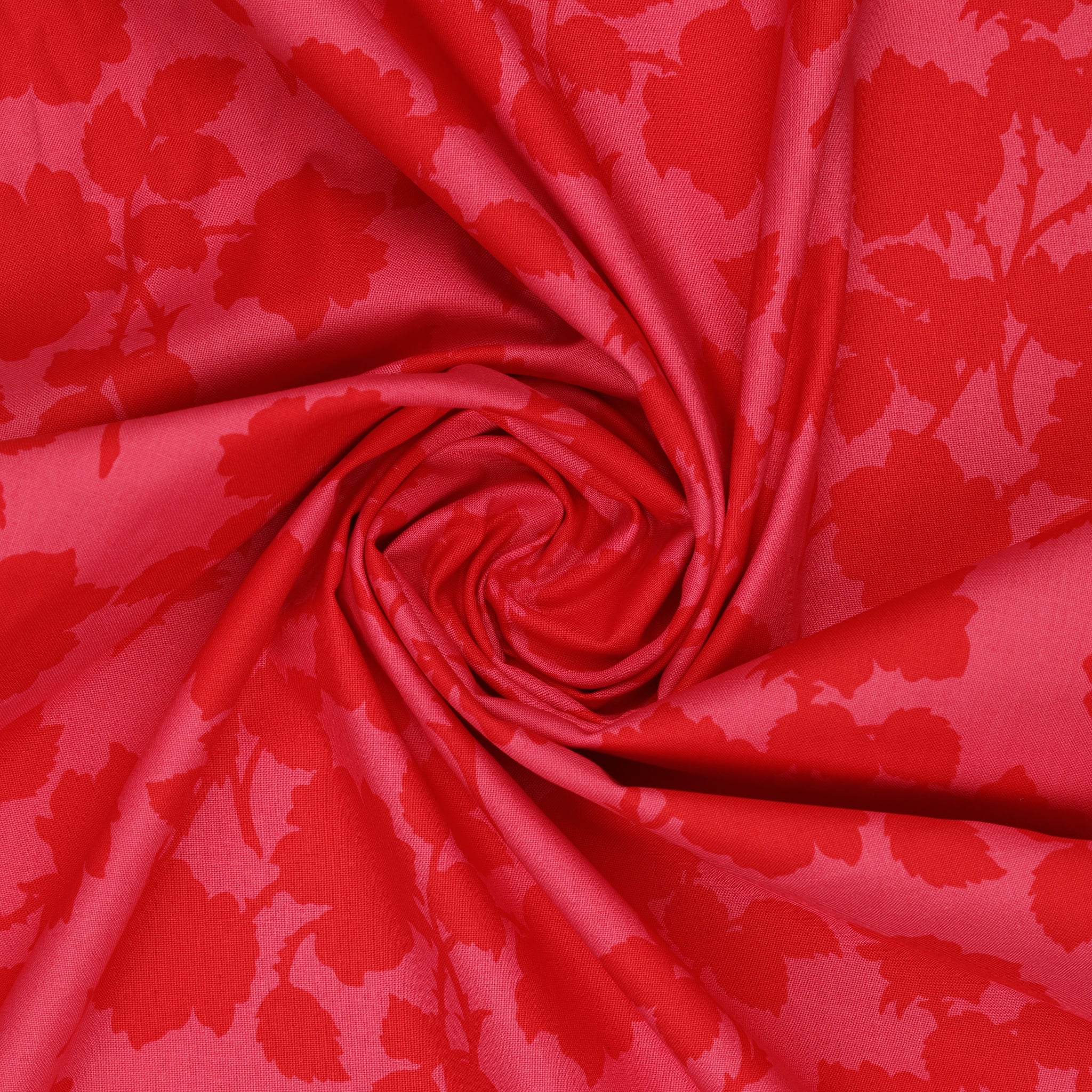 Pop Sugar Fabric Collection - Bramble Strawberry - Image 2
