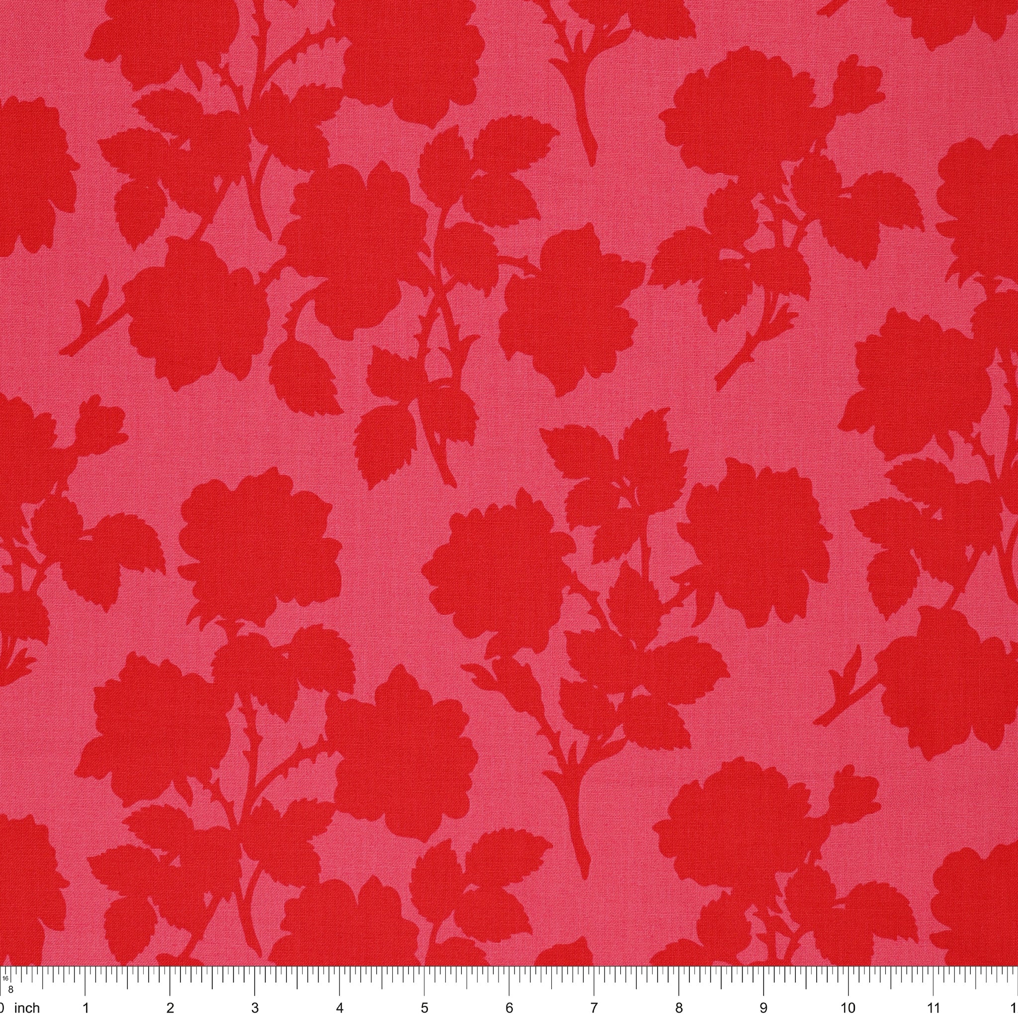 Pop Sugar Fabric Collection - Bramble Strawberry - Image 3