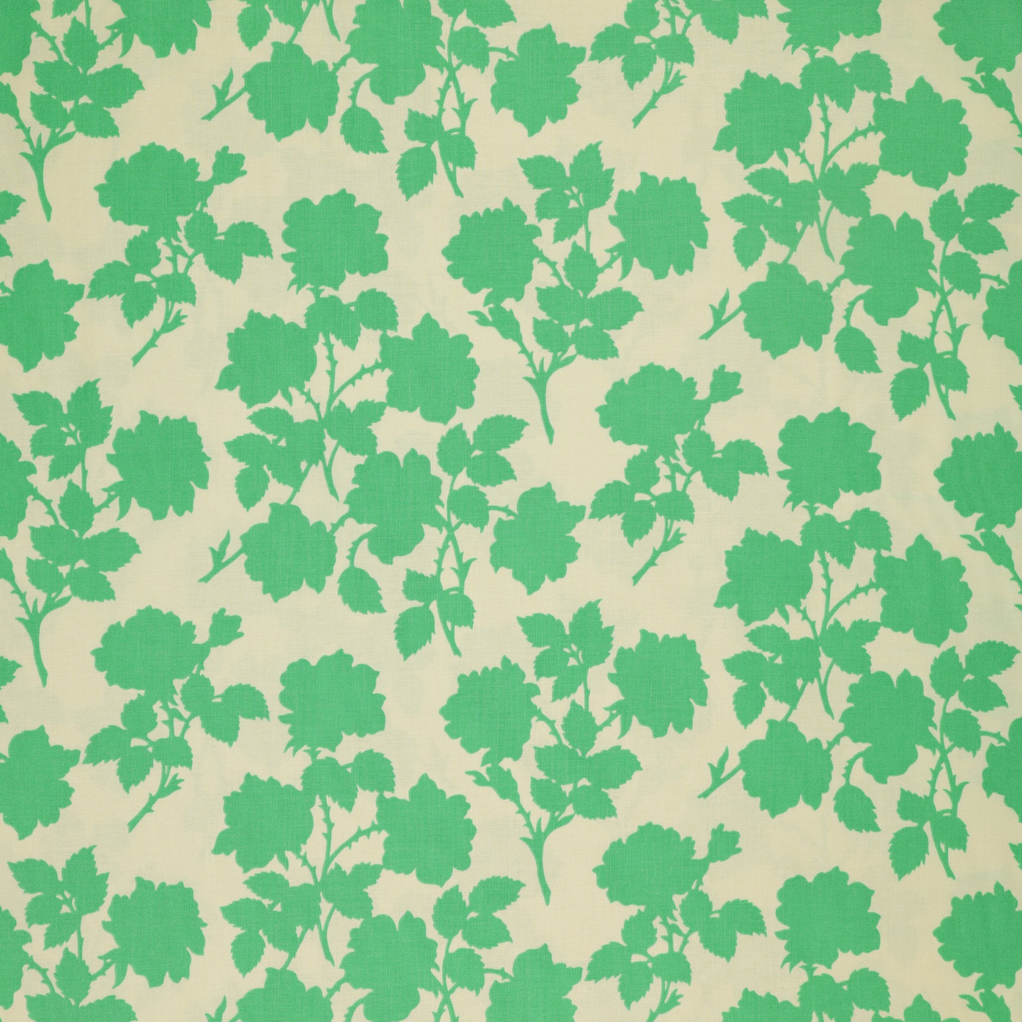 Pop Sugar Fabric Collection - Bramble Turquoise