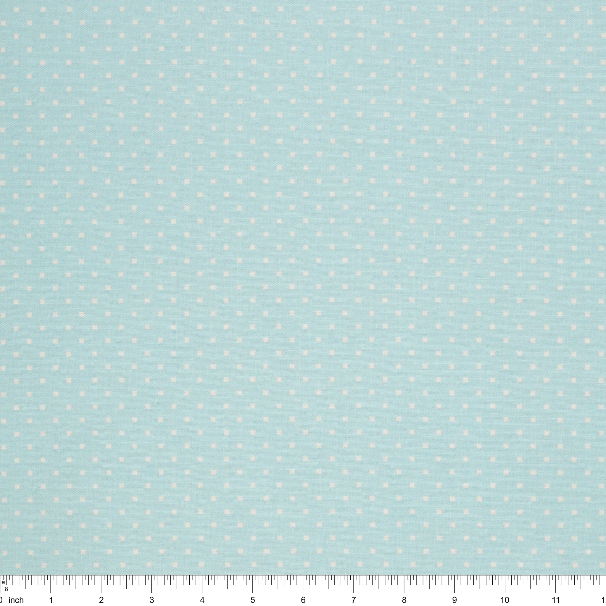 Pop Sugar Fabric Collection - Lottie Dot Sky - Image 3