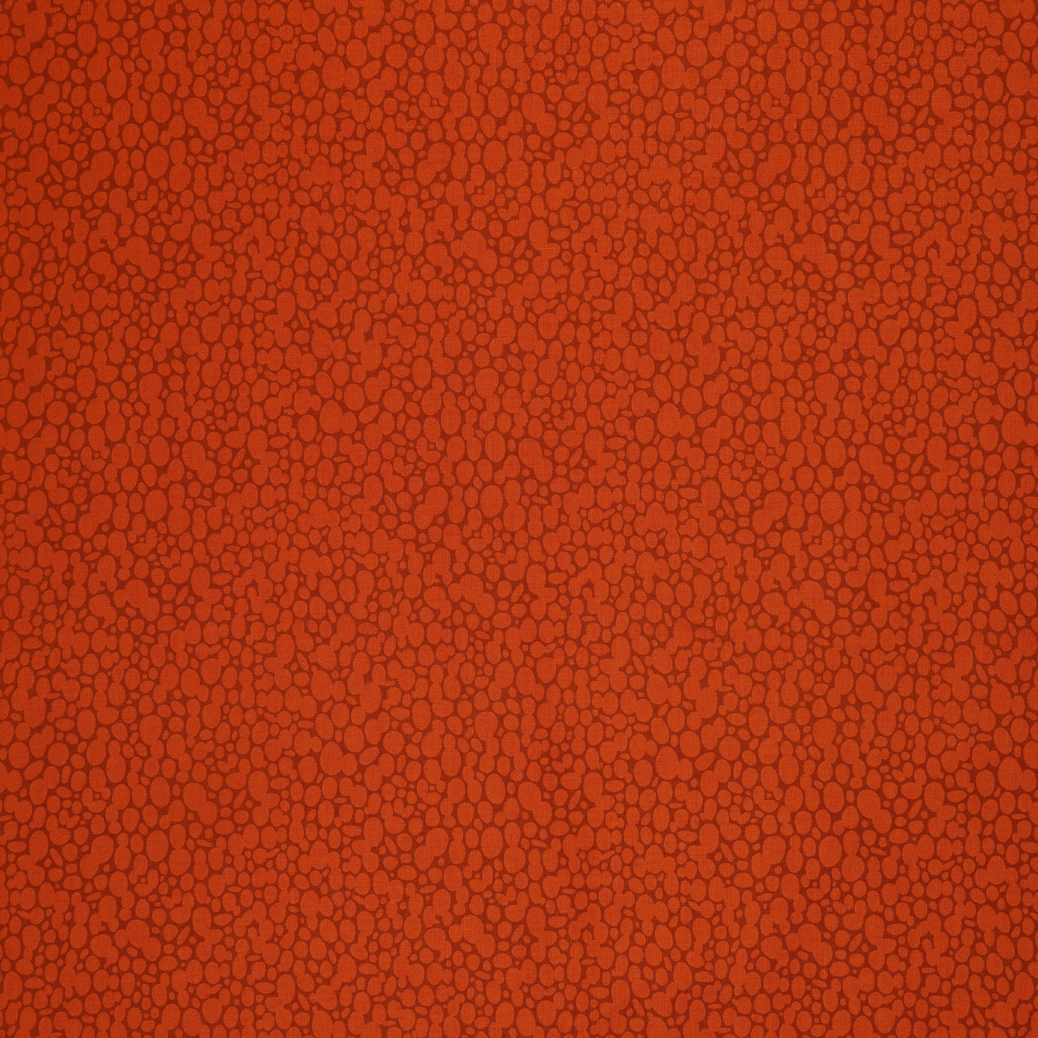 Pop Sugar Fabric Collection - Skipping Stone Persimmon