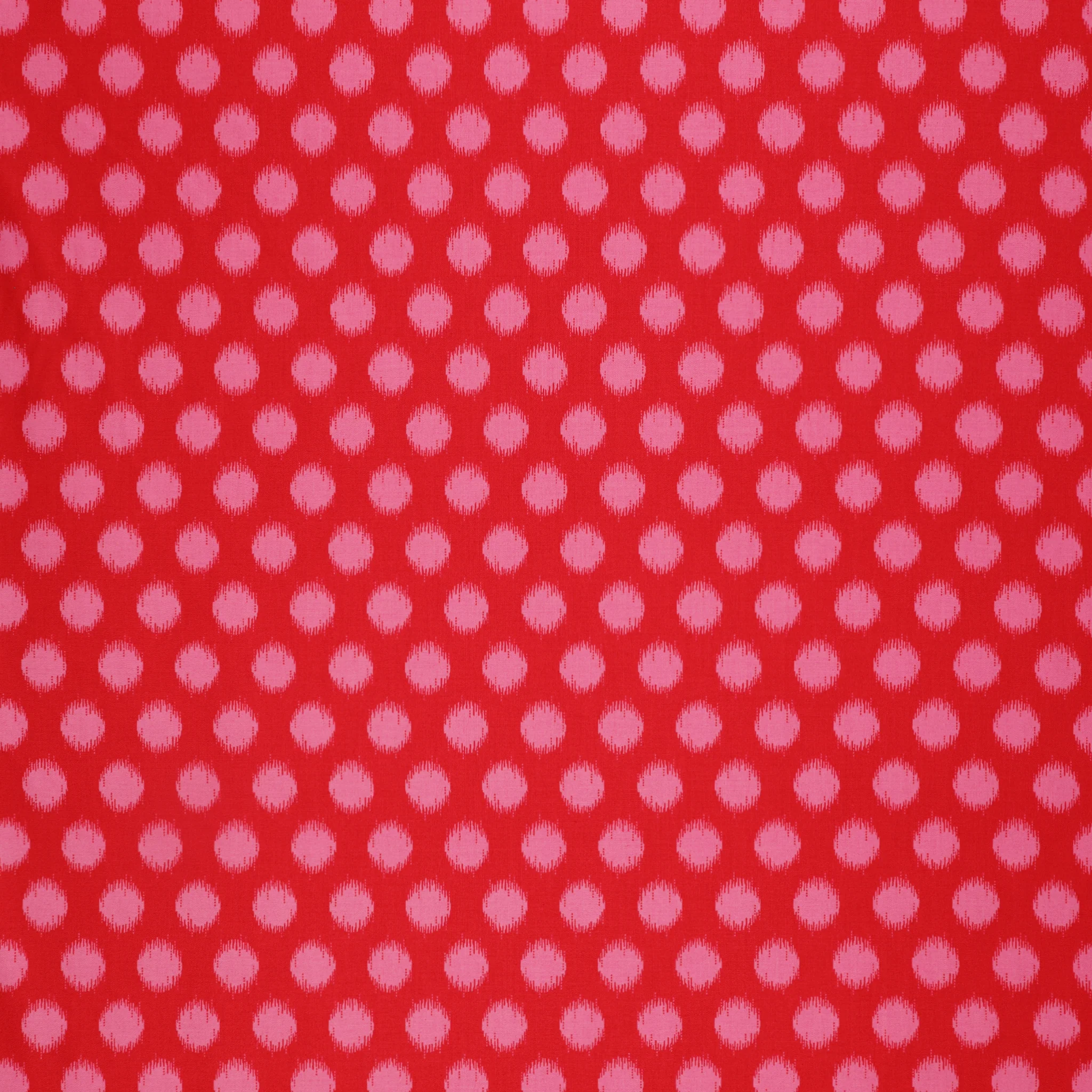 Pop Sugar Fabric Collection - Top Dot Cherry