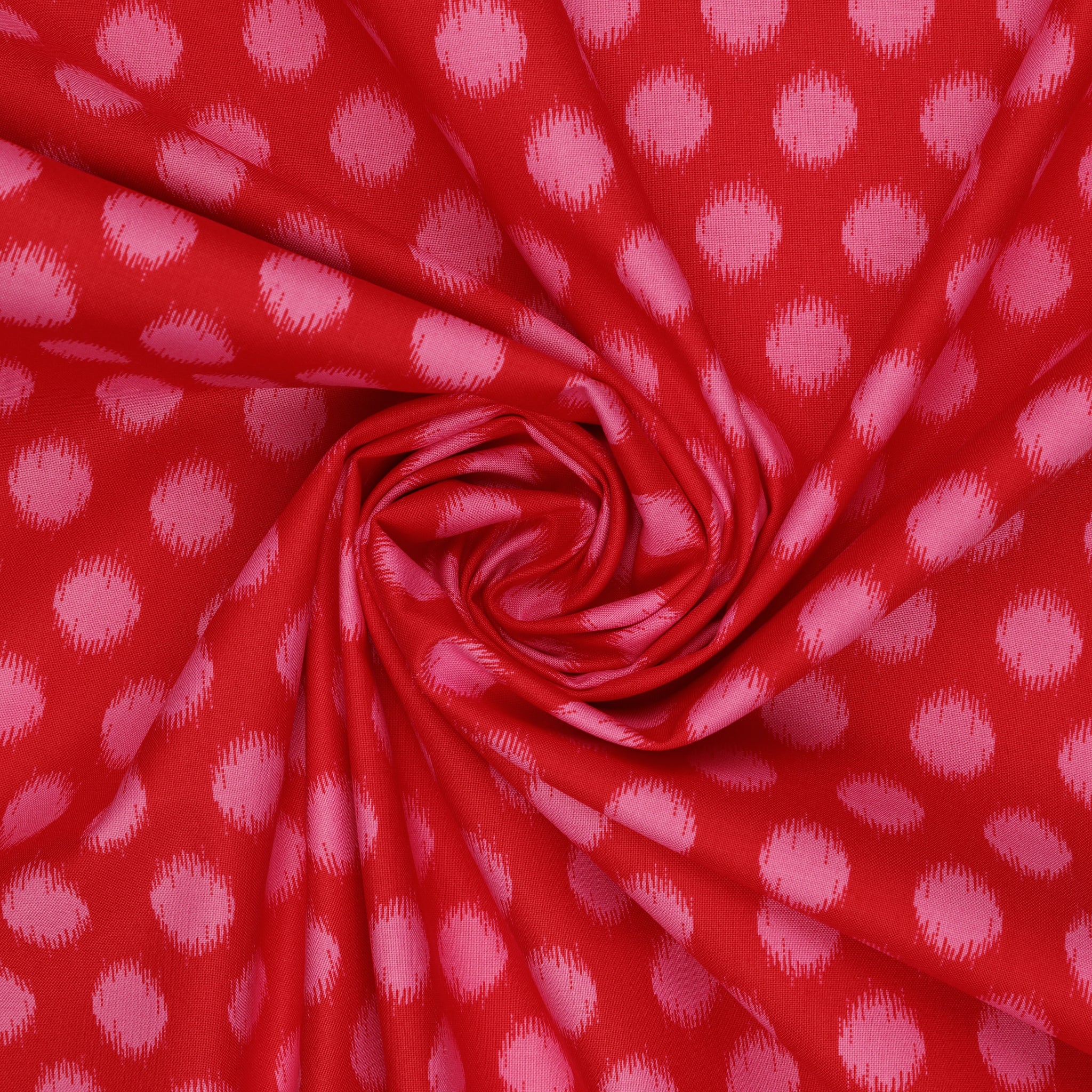 Pop Sugar Fabric Collection - Top Dot Cherry - Image 2