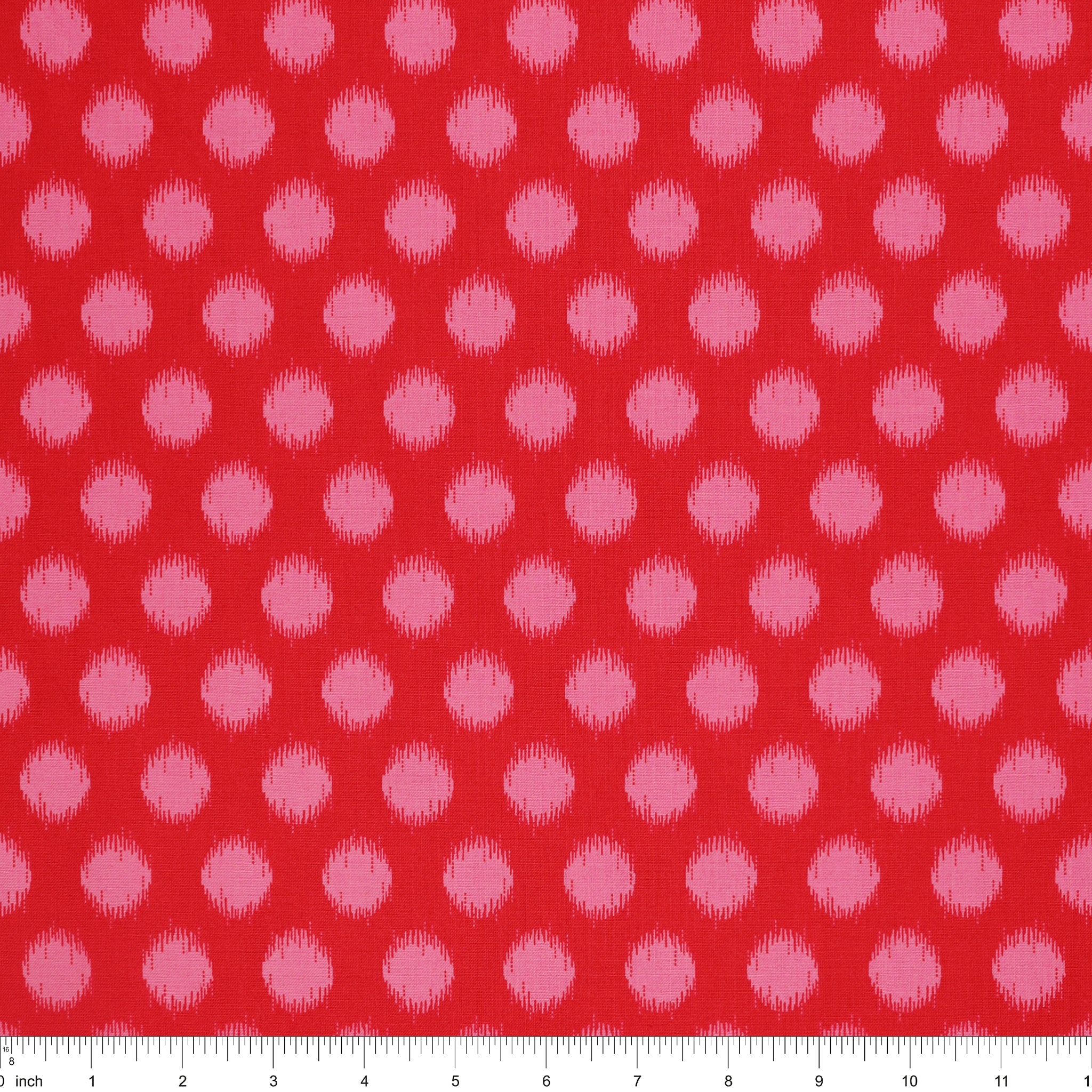 Pop Sugar Fabric Collection - Top Dot Cherry - Image 3