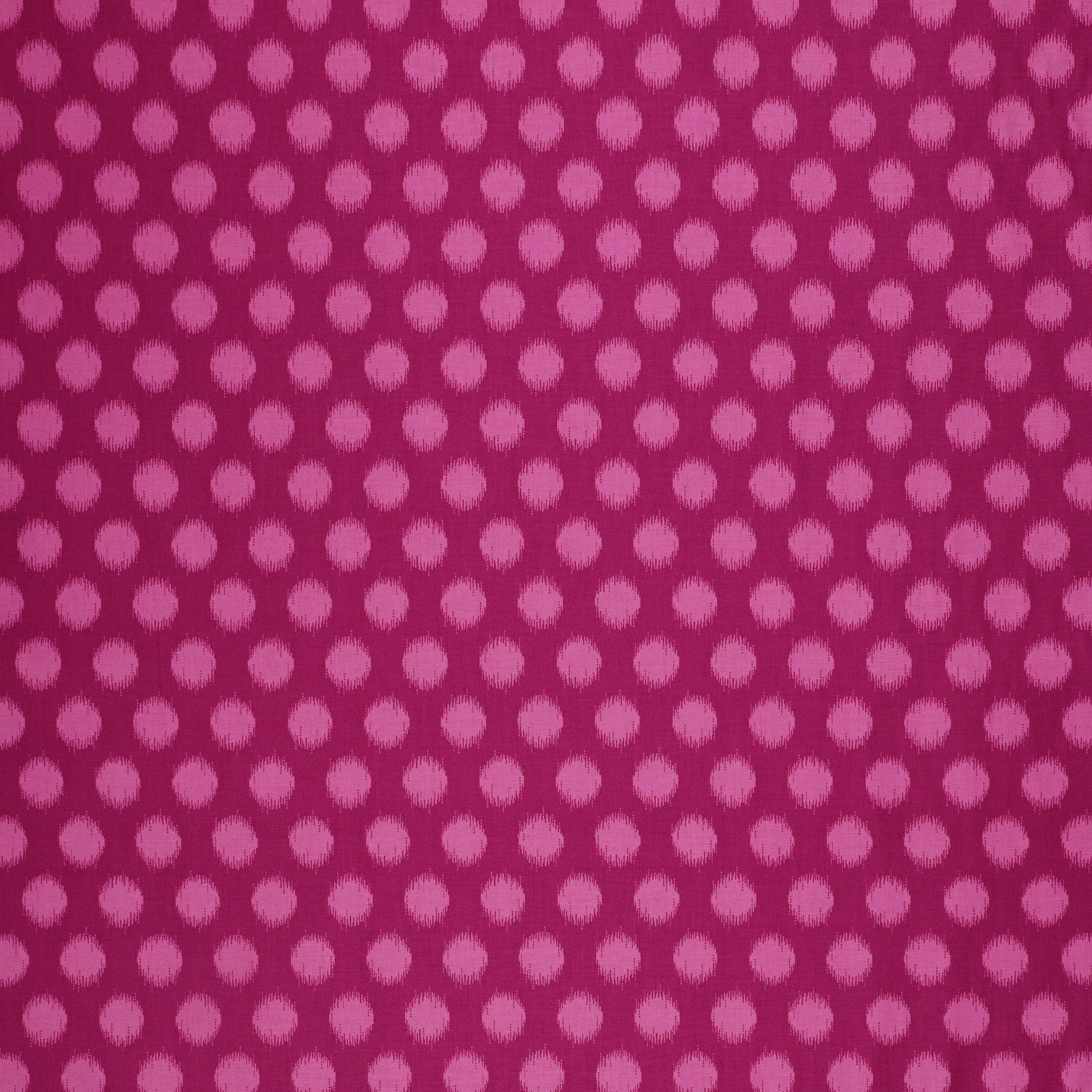 Pop Sugar Fabric Collection - Top Dot Violet