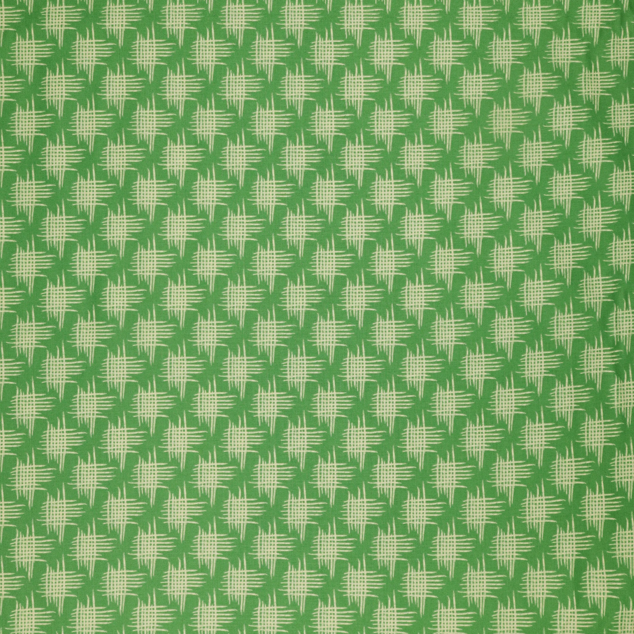 Pop Sugar Fabric Collection - Woven Jade
