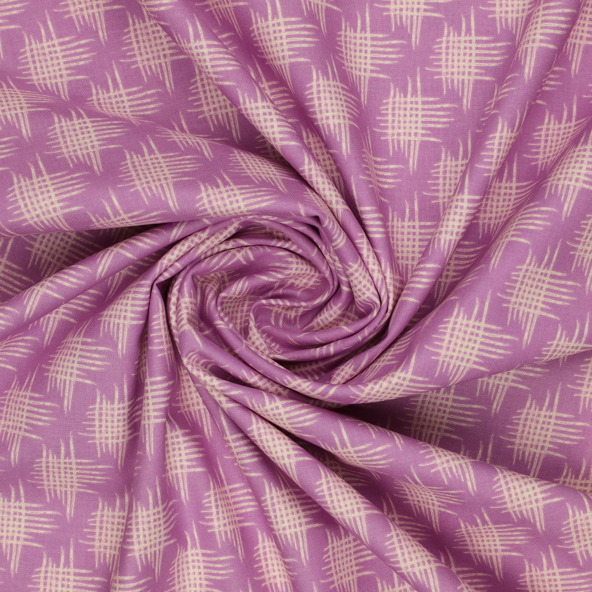 Pop Sugar Fabric Collection - Woven Lavender - Image 2