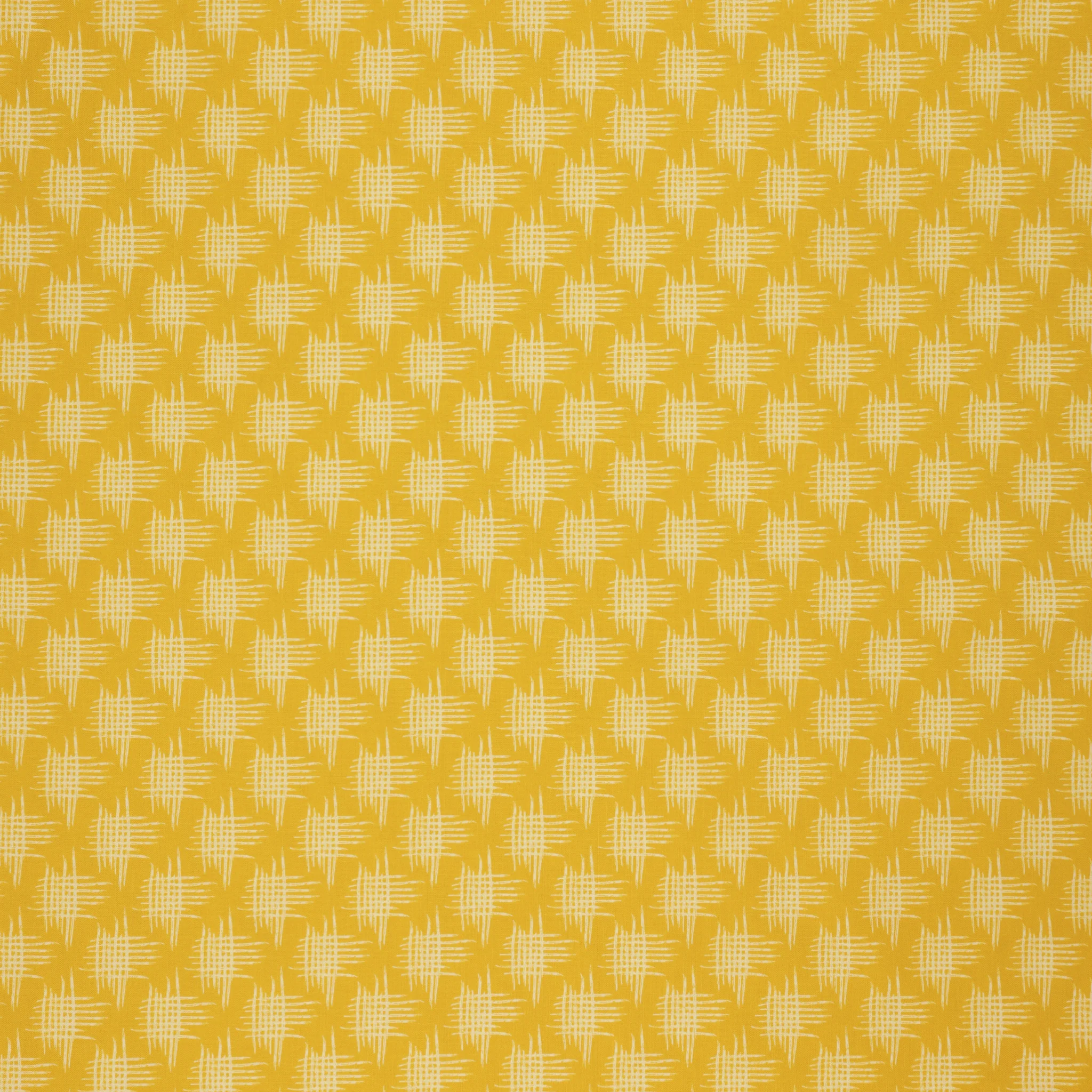 Pop Sugar Fabric Collection - Woven Lemon