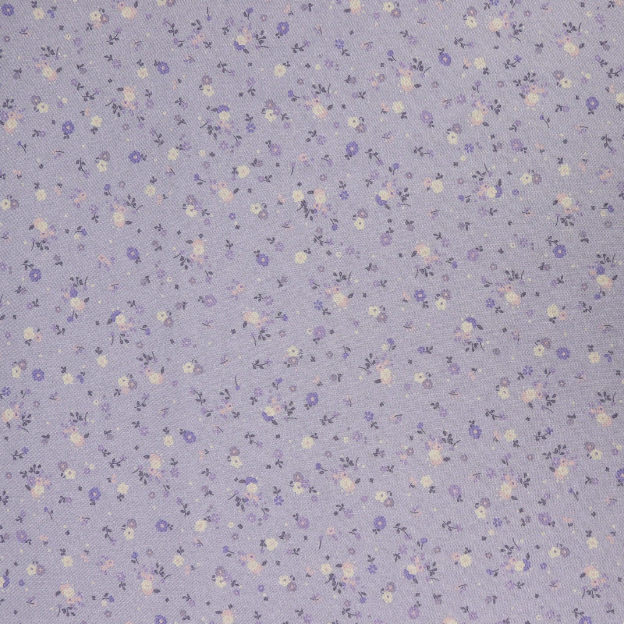 Porch Swing Fabric Collection - Chit Chat Lavender