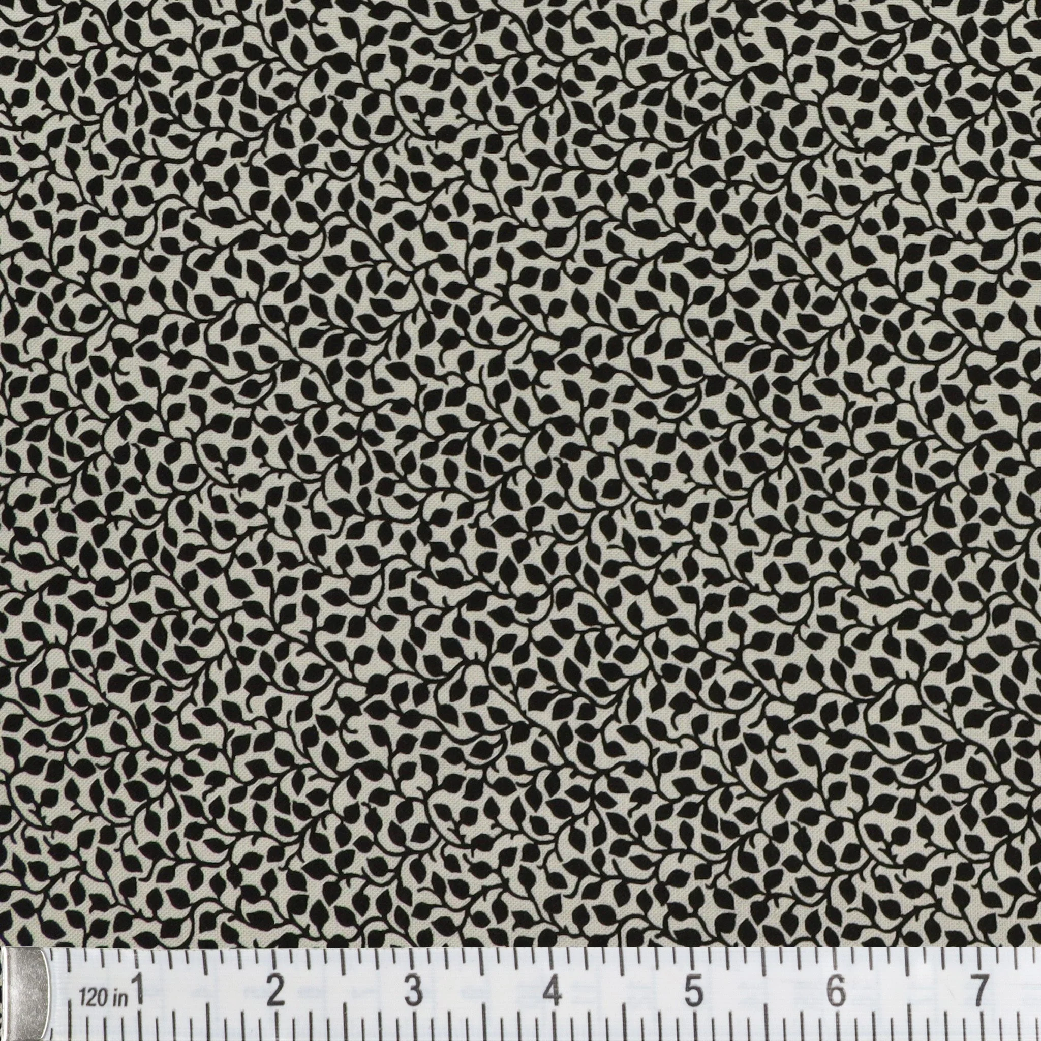 Porch Swing Fabric Collection - Lemonade Pitcher Charcoal - Image 2