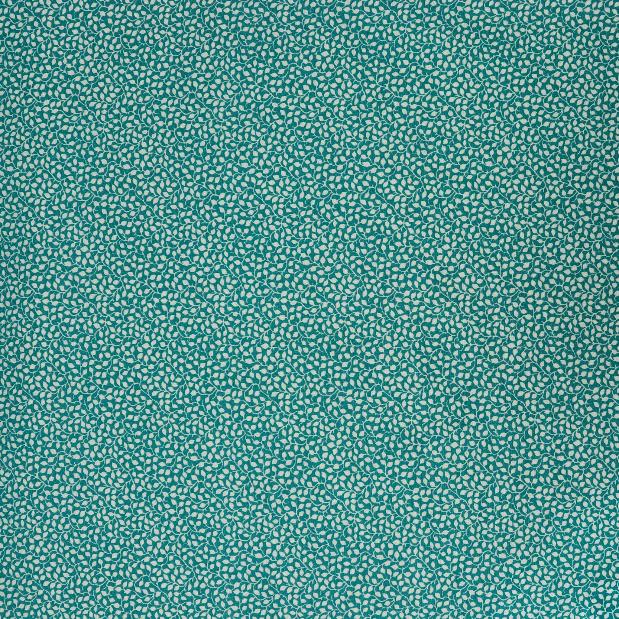 Porch Swing Fabric Collection - Lemonade Pitcher Turquoise