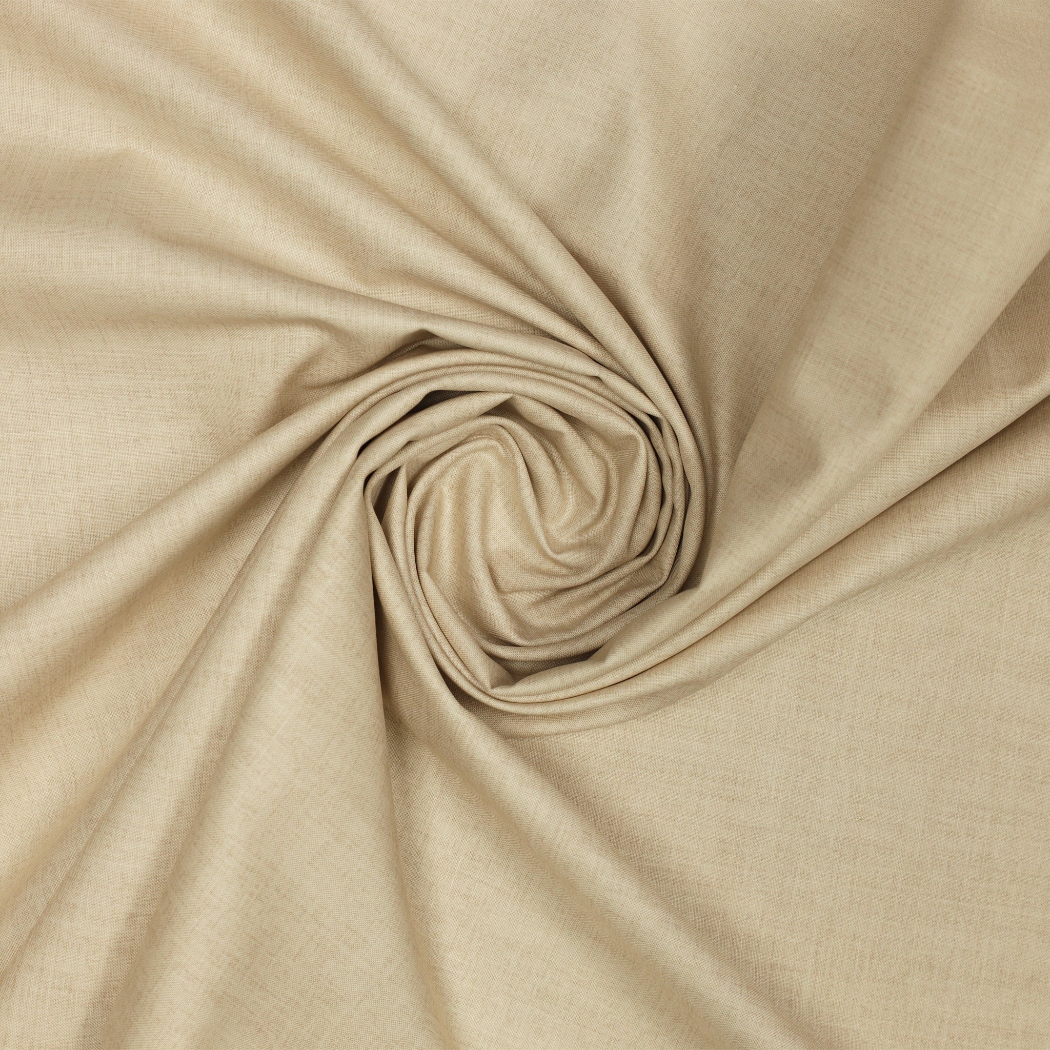 Prairie Chicks Fabric Collection - Chambray Natural - Image 2