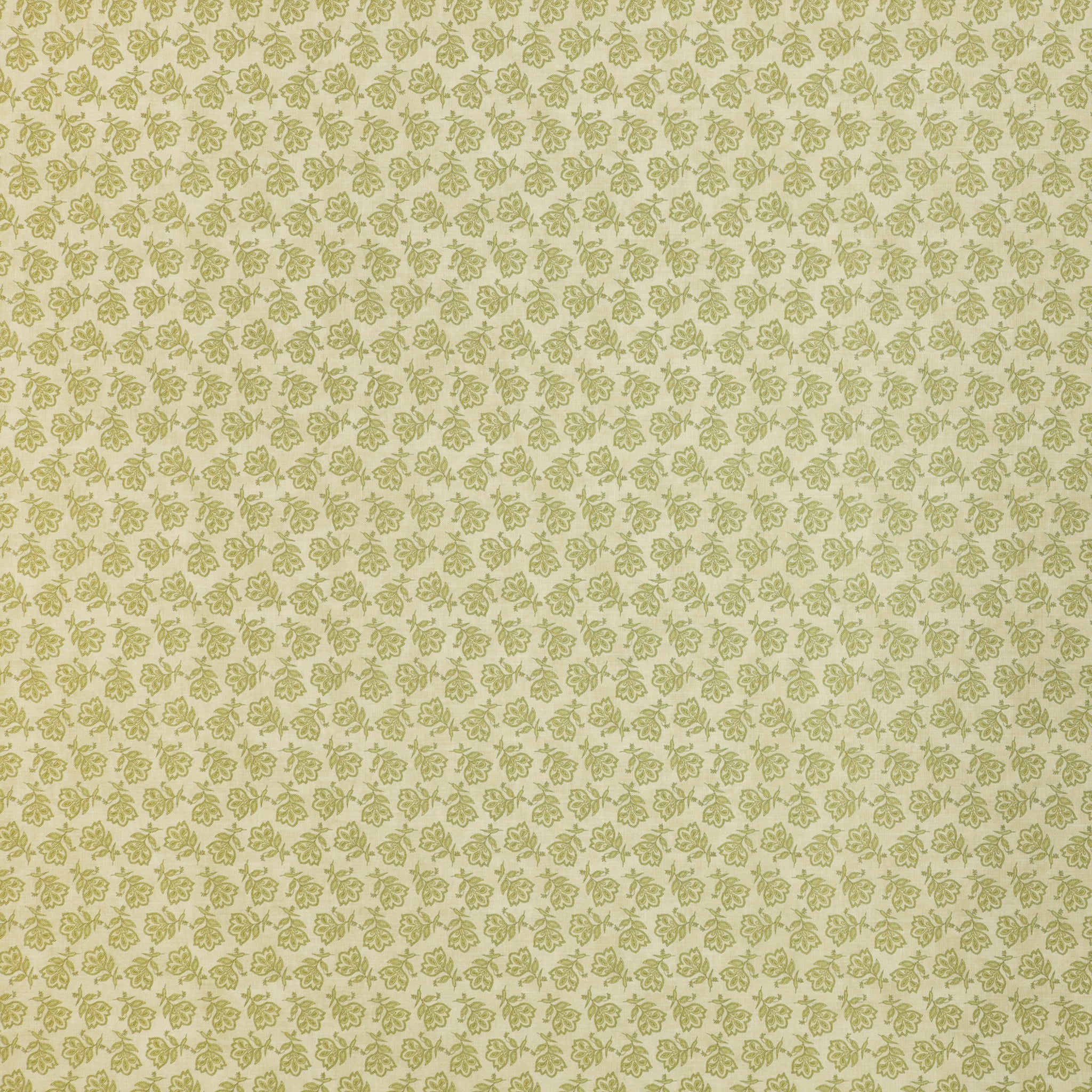 Prairie Chicks Fabric Collection - Jacobean Light Sage