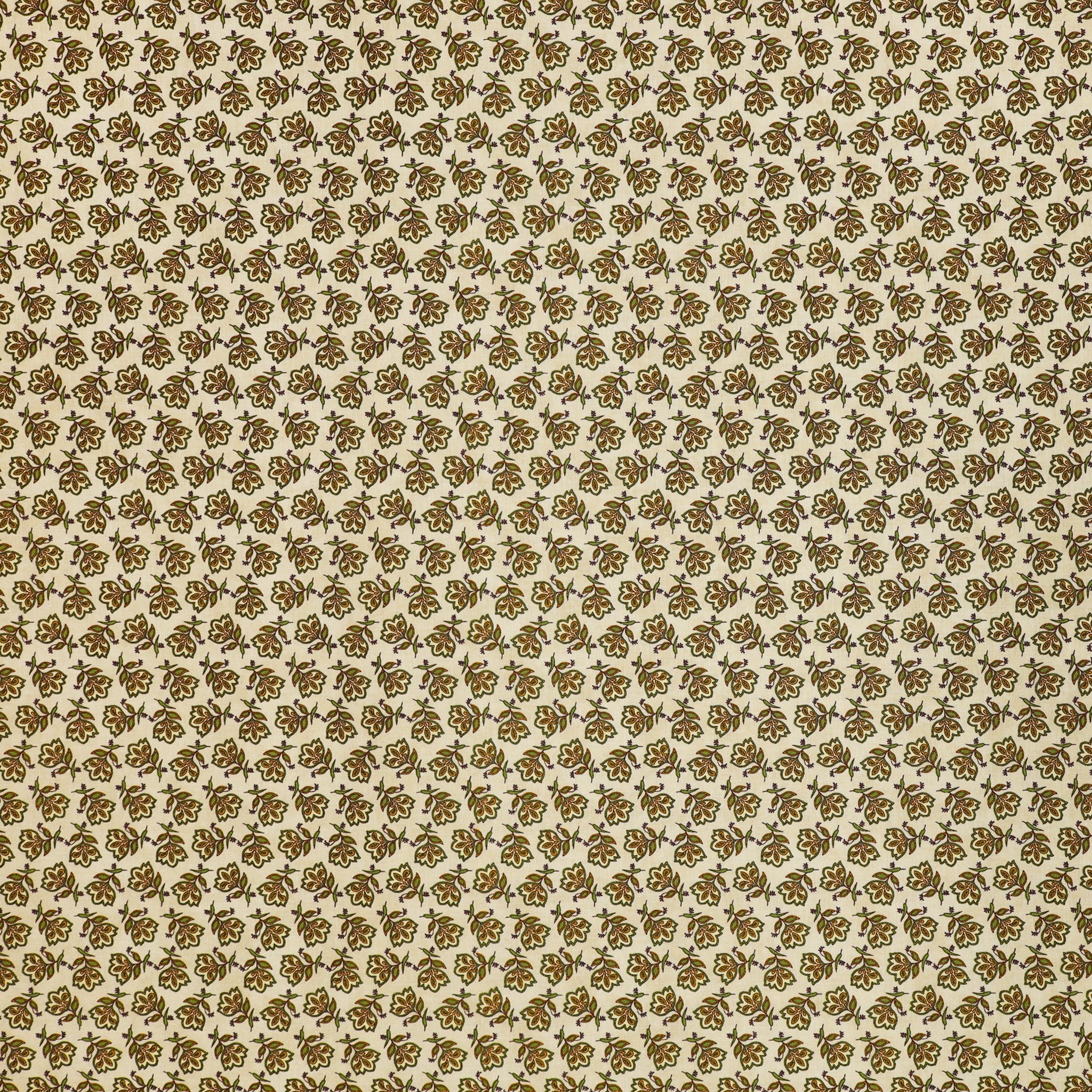 Prairie Chicks Fabric Collection - Jacobean Natural