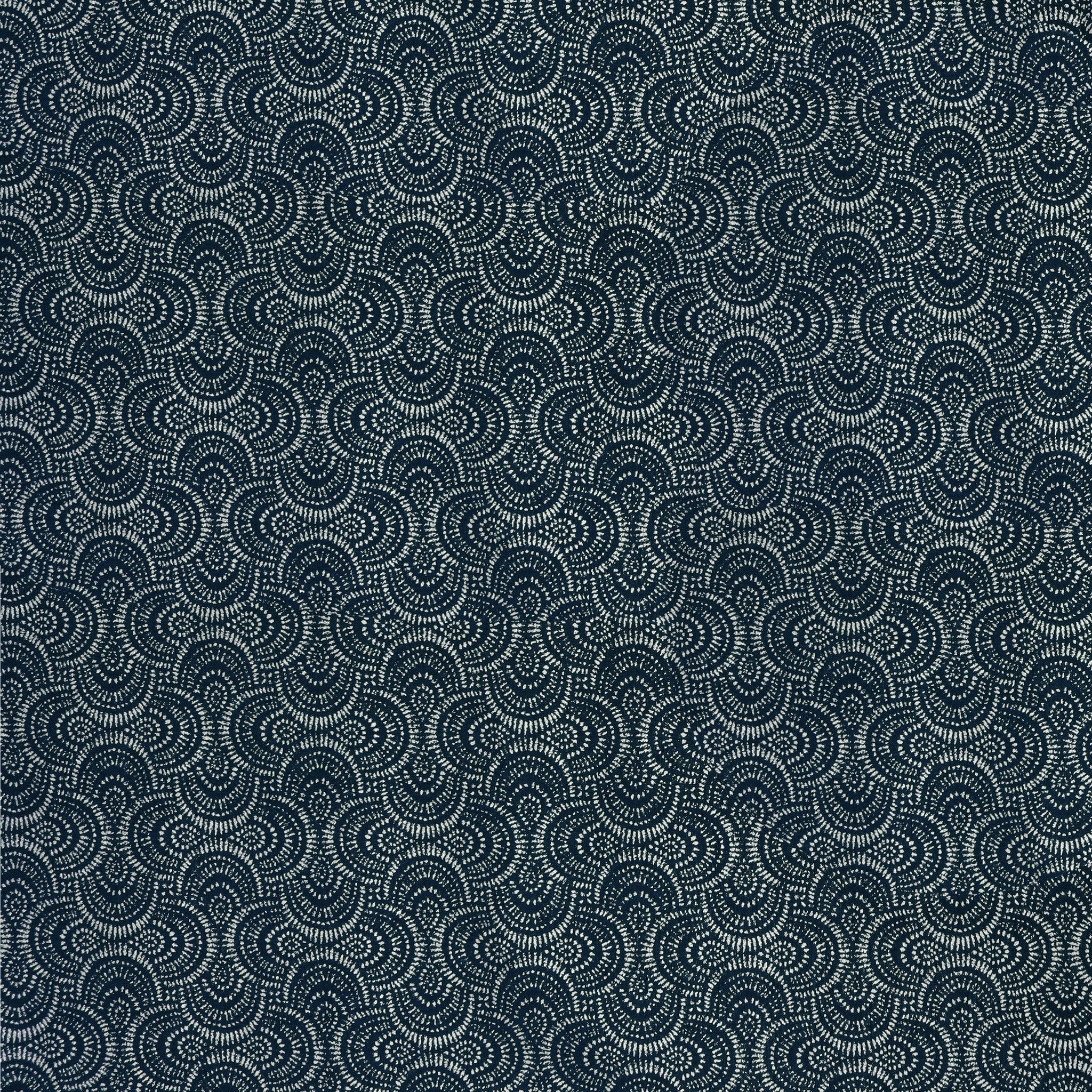 Promise Me Fabric Collection - Pathways Blue