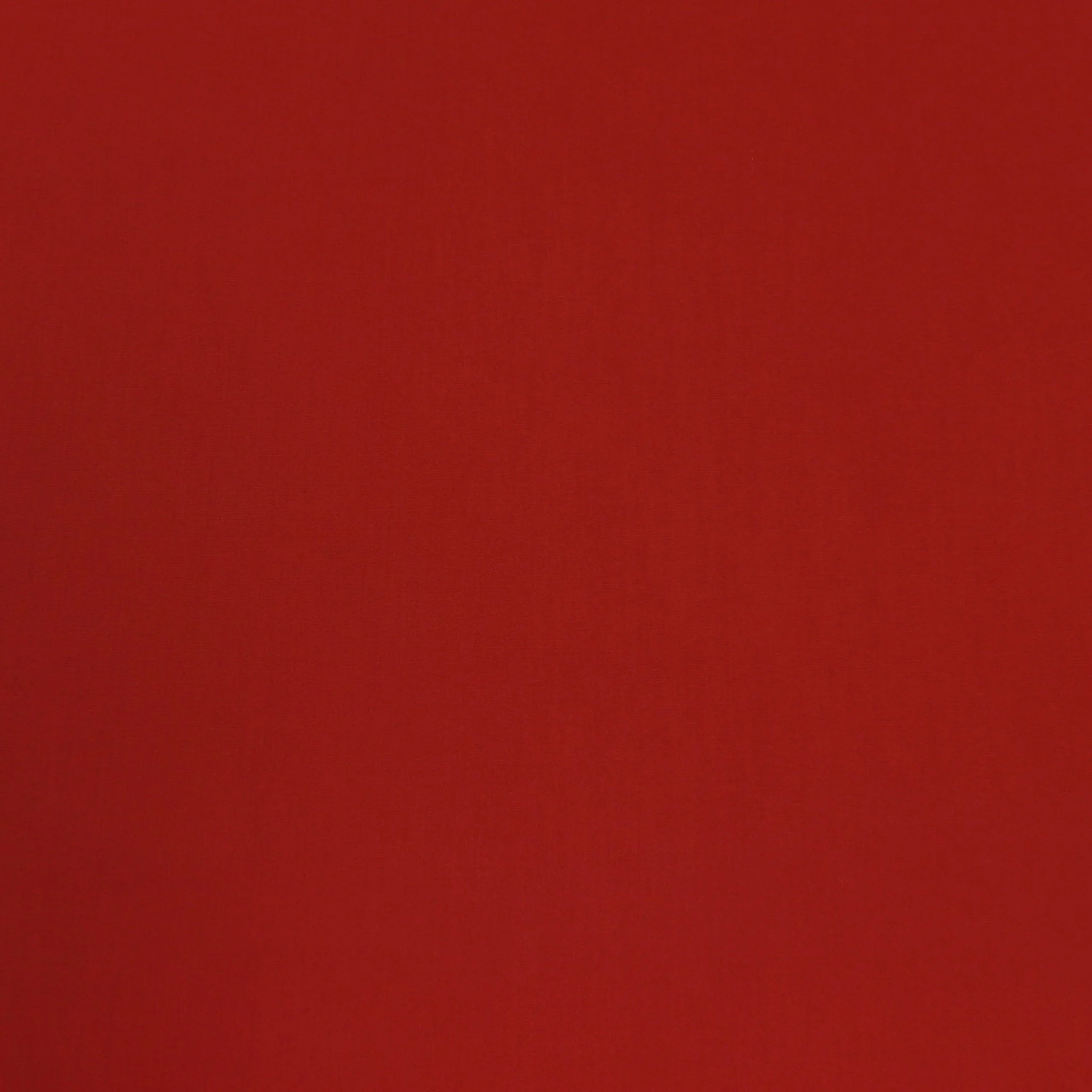 Pure Solids Fabric Collection - Aurora Red