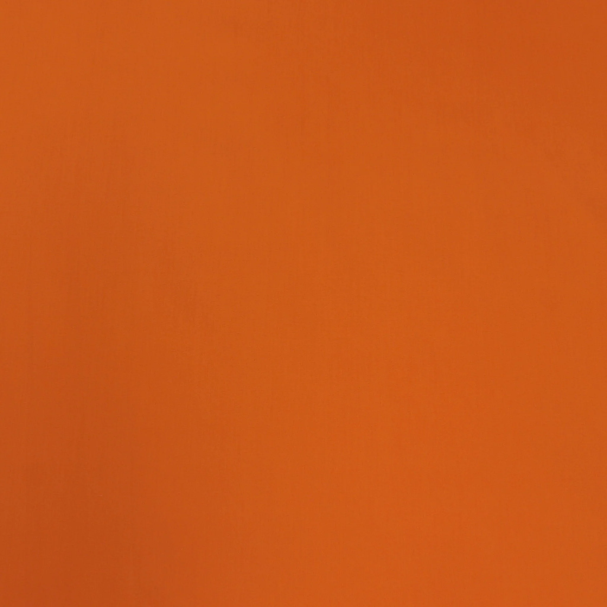 Pure Solids Fabric Collection - Burnt Orange