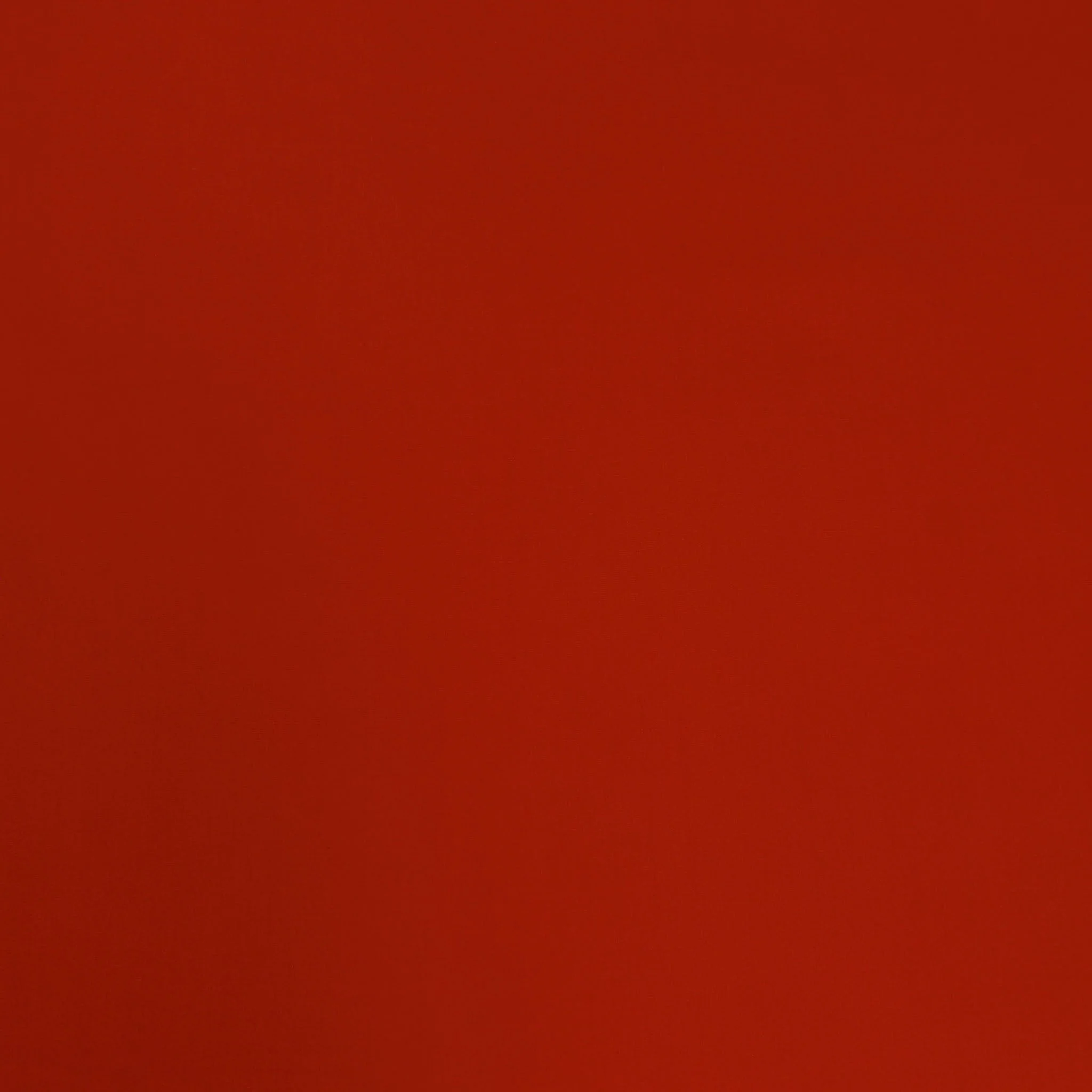 Pure Solids Fabric Collection - London Red