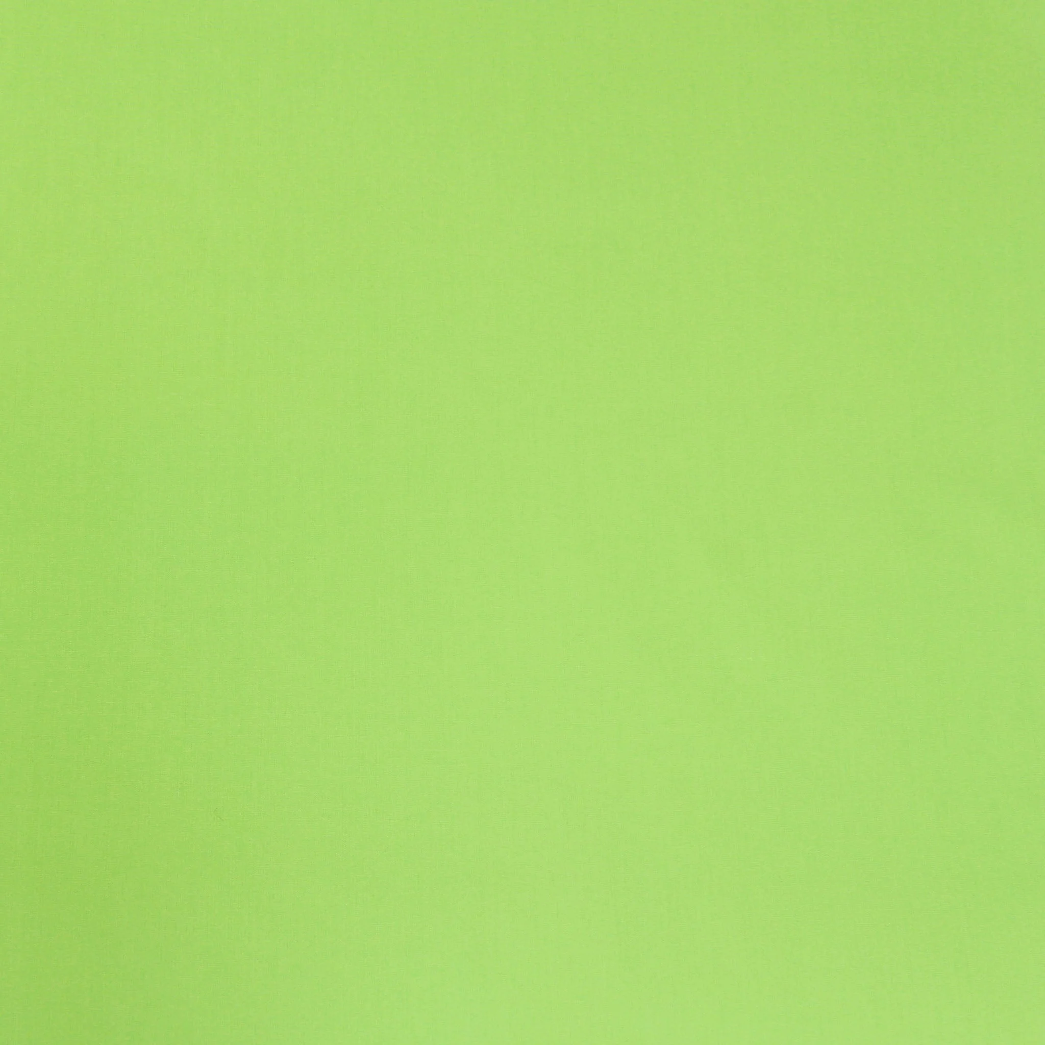 Pure Solids Fabric Collection - Pistachio Creme