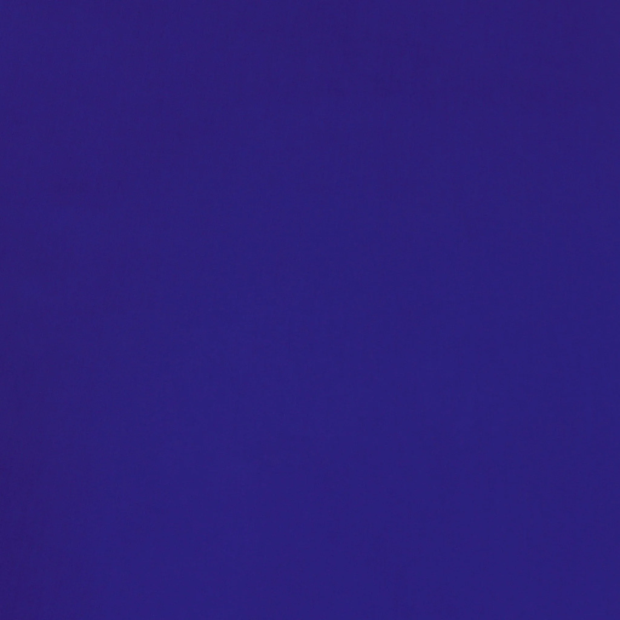 Pure Solids Fabric Collection - Royal Cobalt