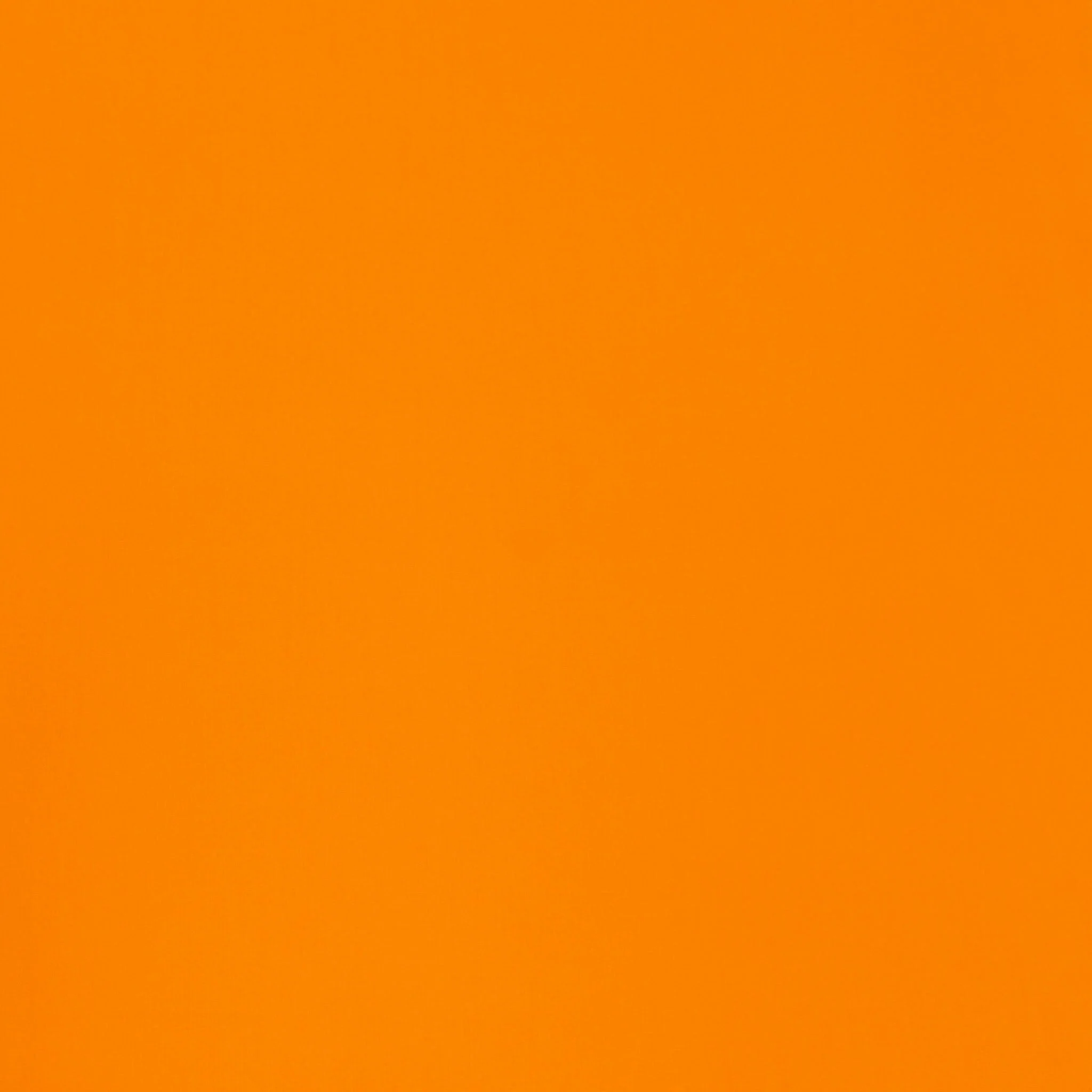 Pure Solids Fabric Collection - Sweet Tangerine