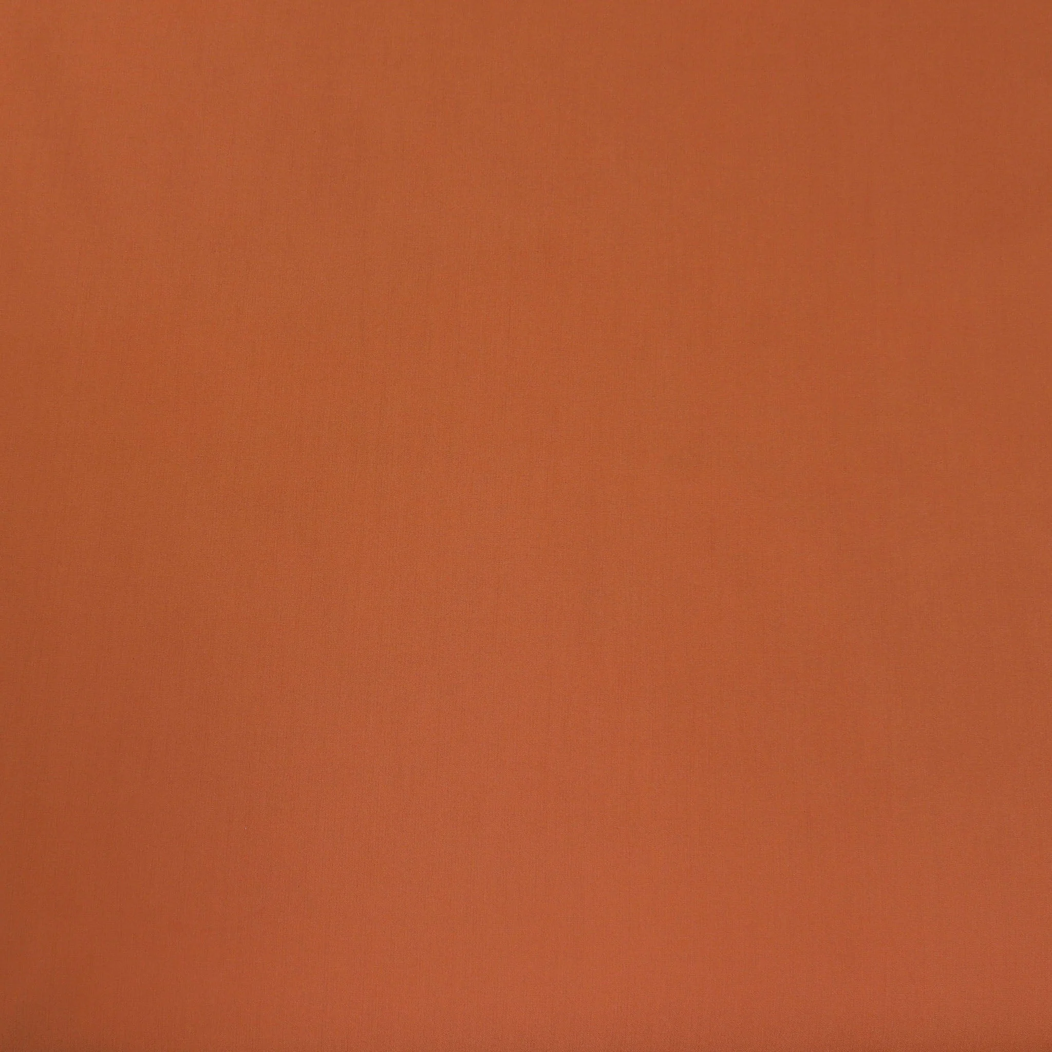 Pure Solids Fabric Collection - Terracotta Tile